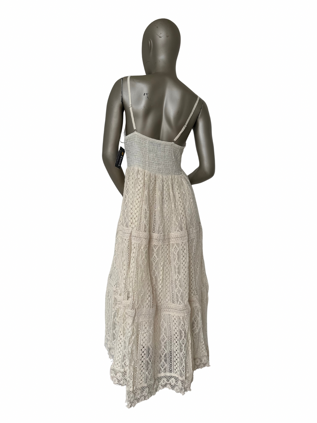 Rochie Boho Dream