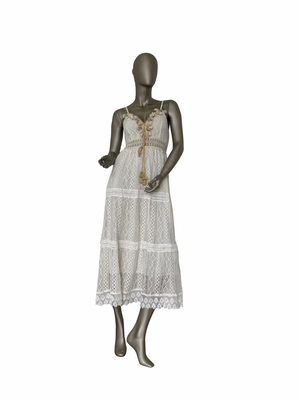 Rochie Boho Dream