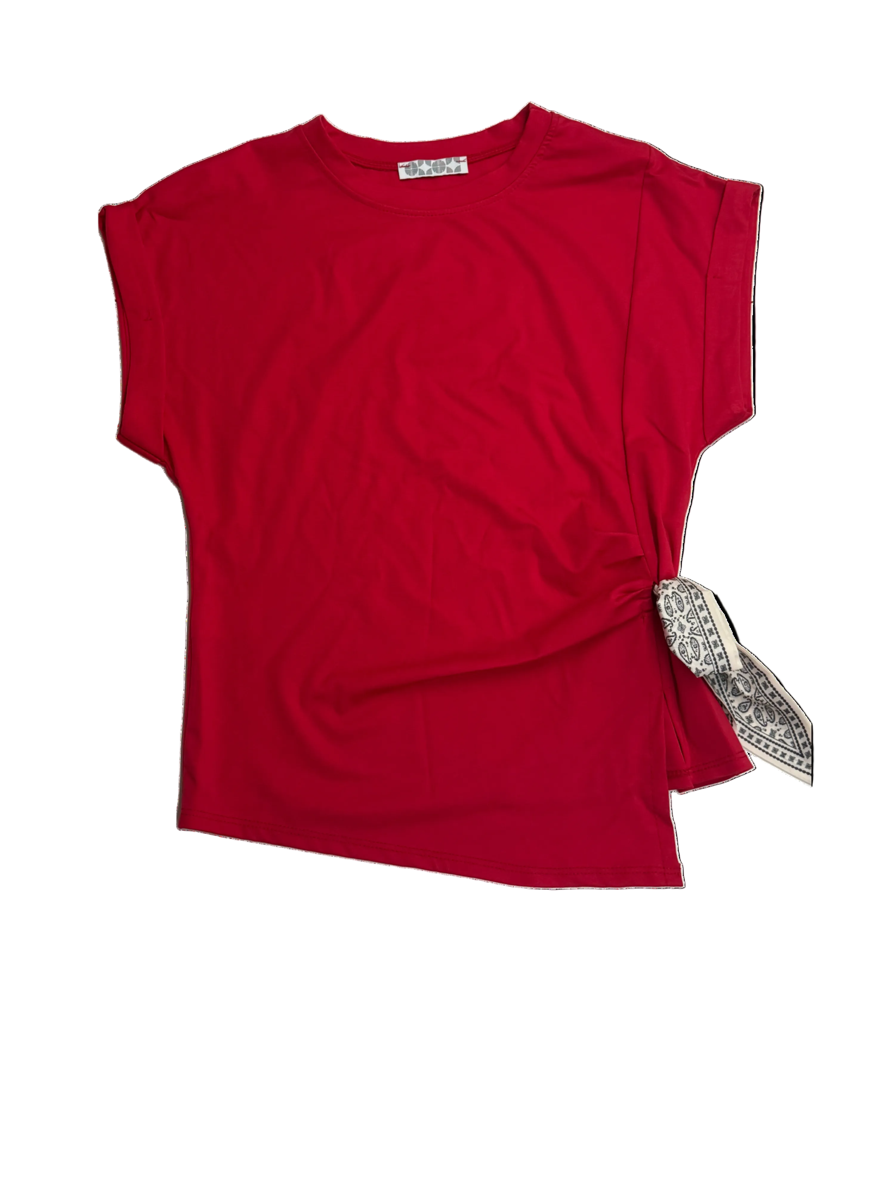 Bandana T-shirt