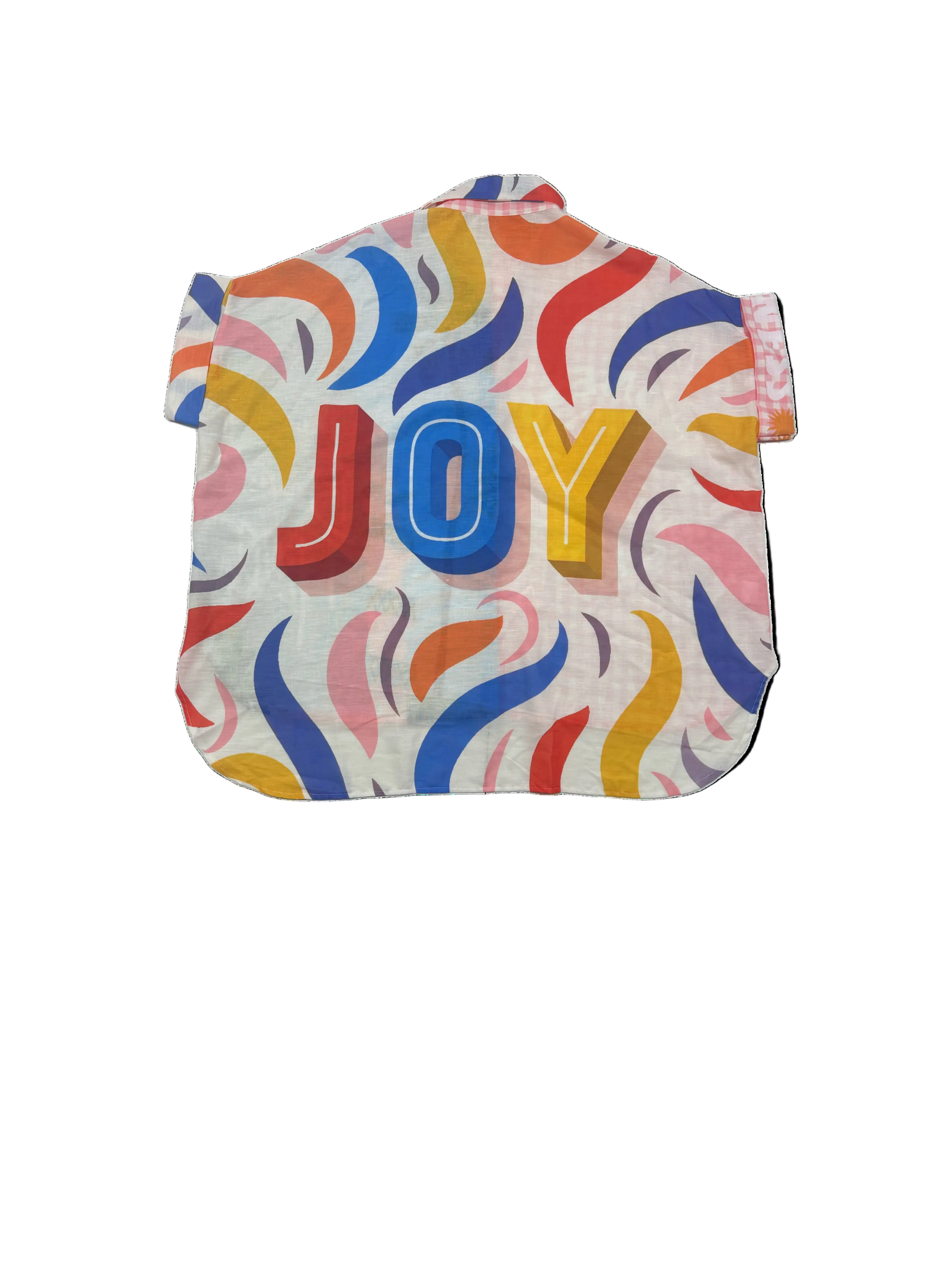 Shirt JOY