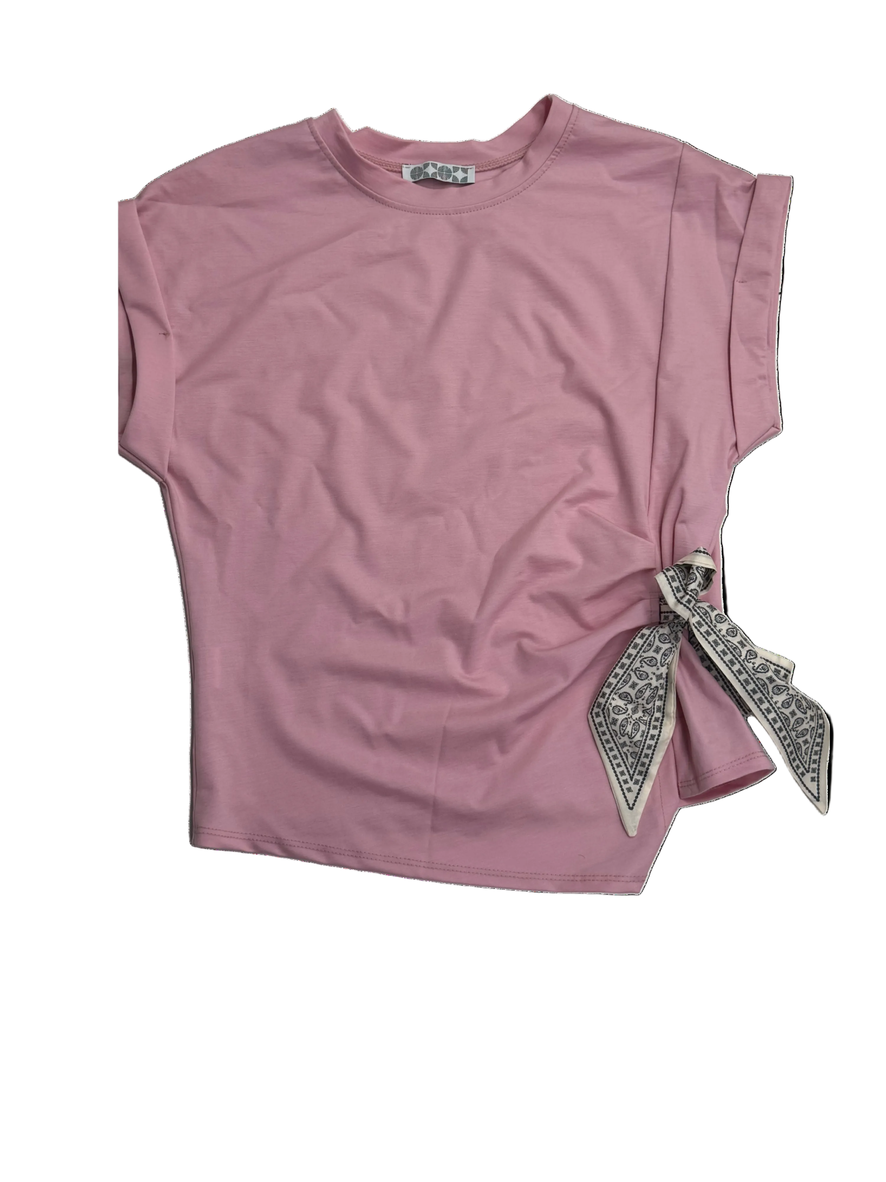 Bandana T-shirt