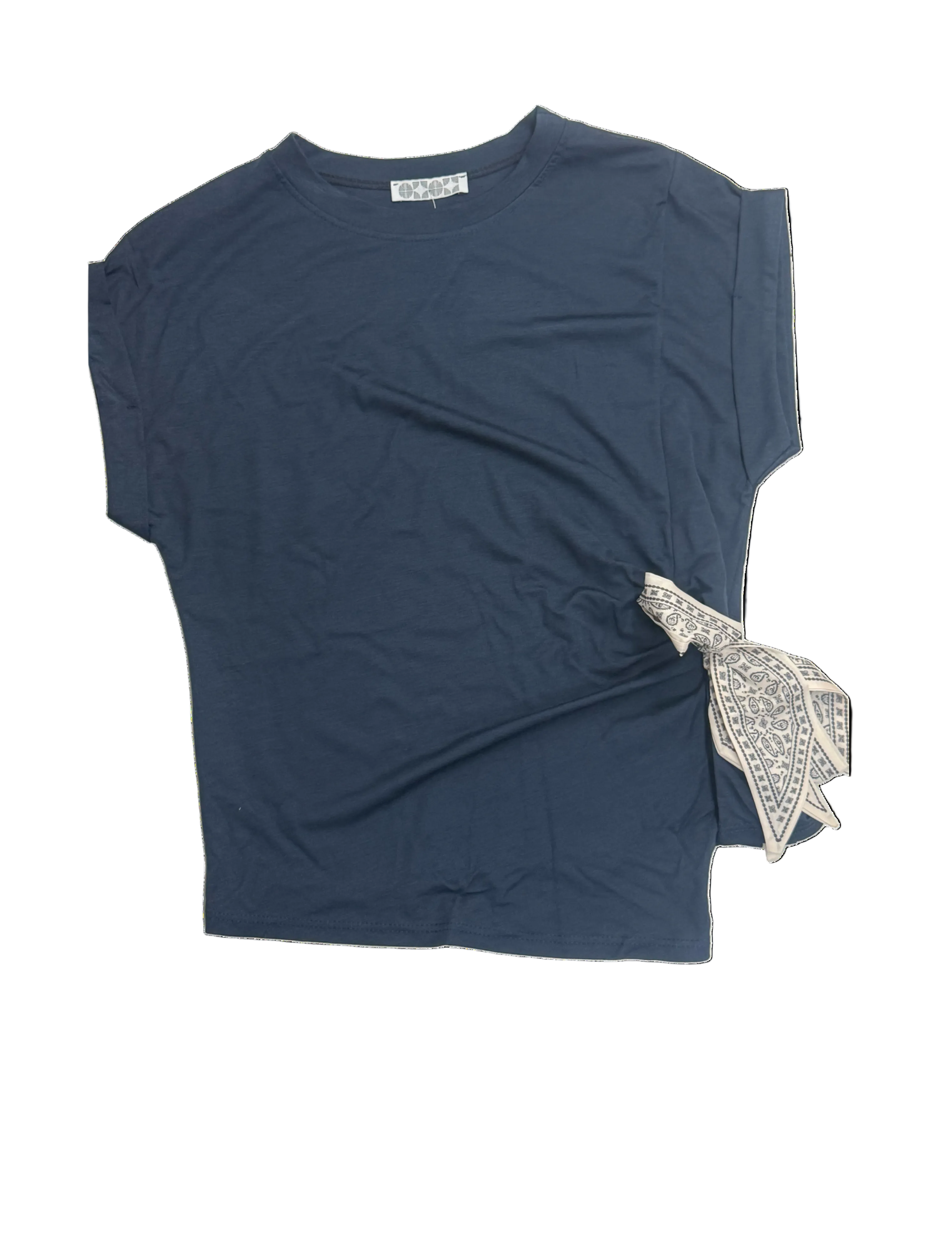 Bandana T-shirt