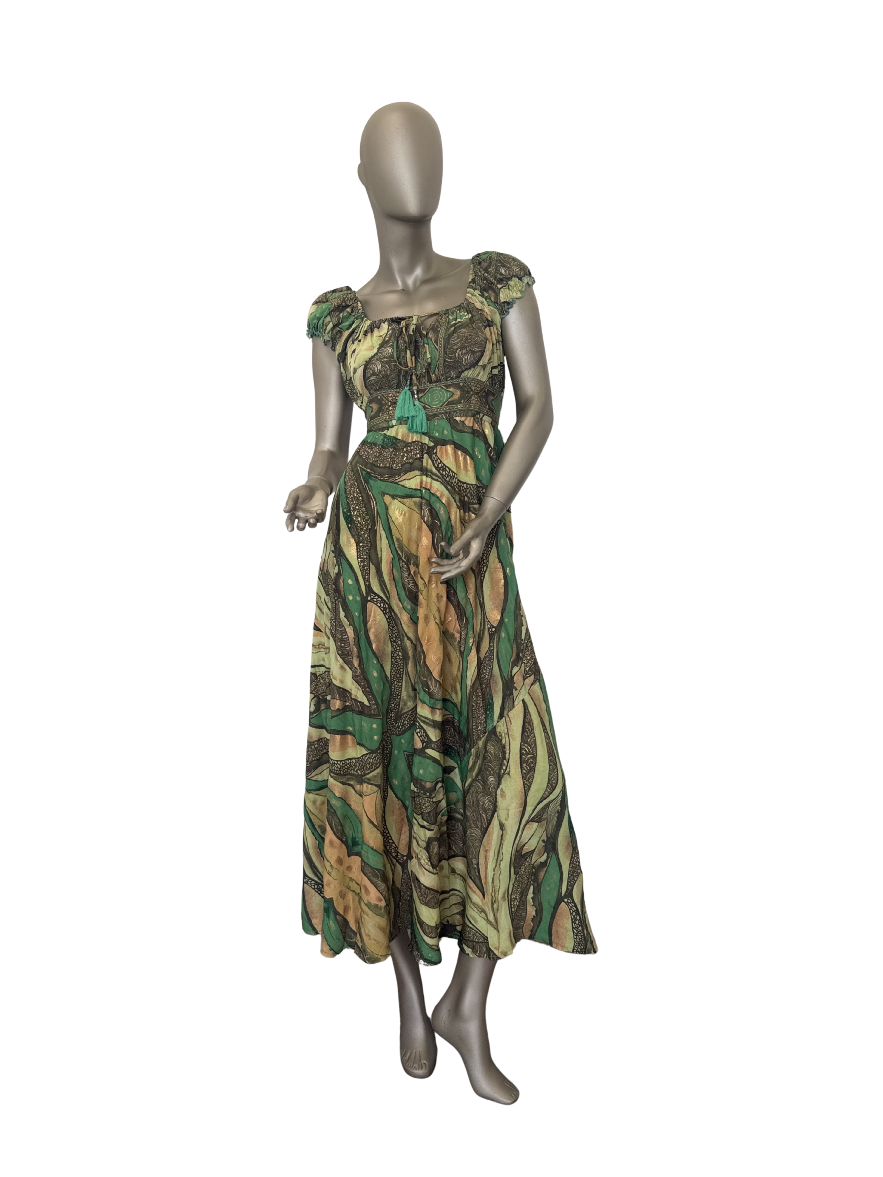 Summer dresses