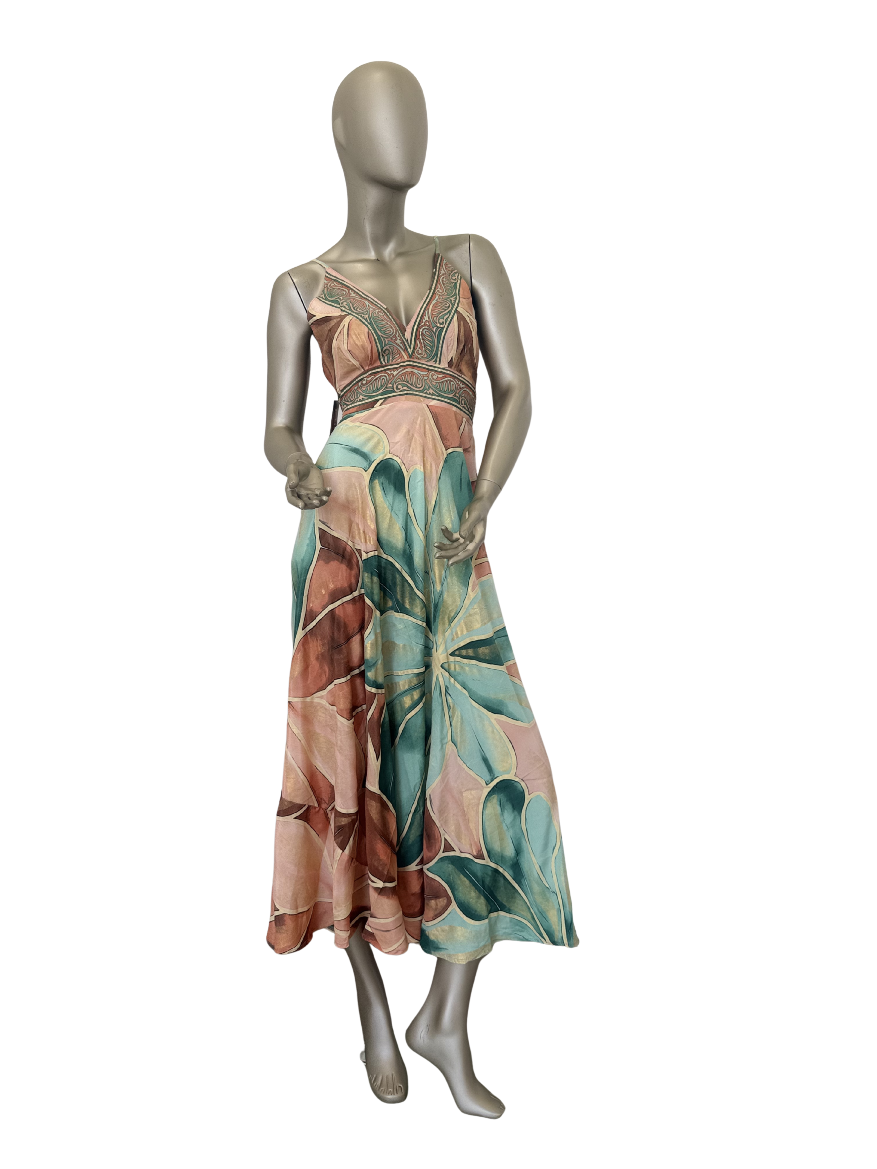Backless Dresses