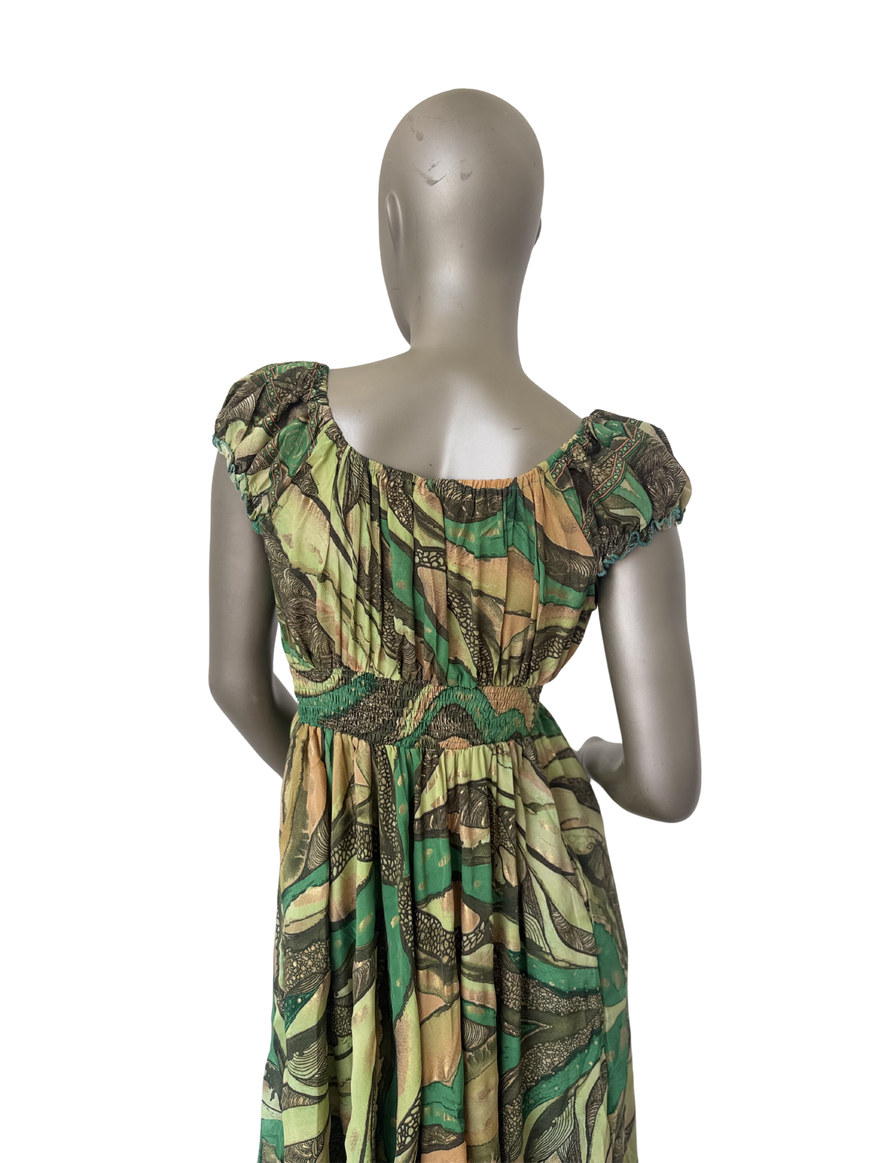 Summer dresses