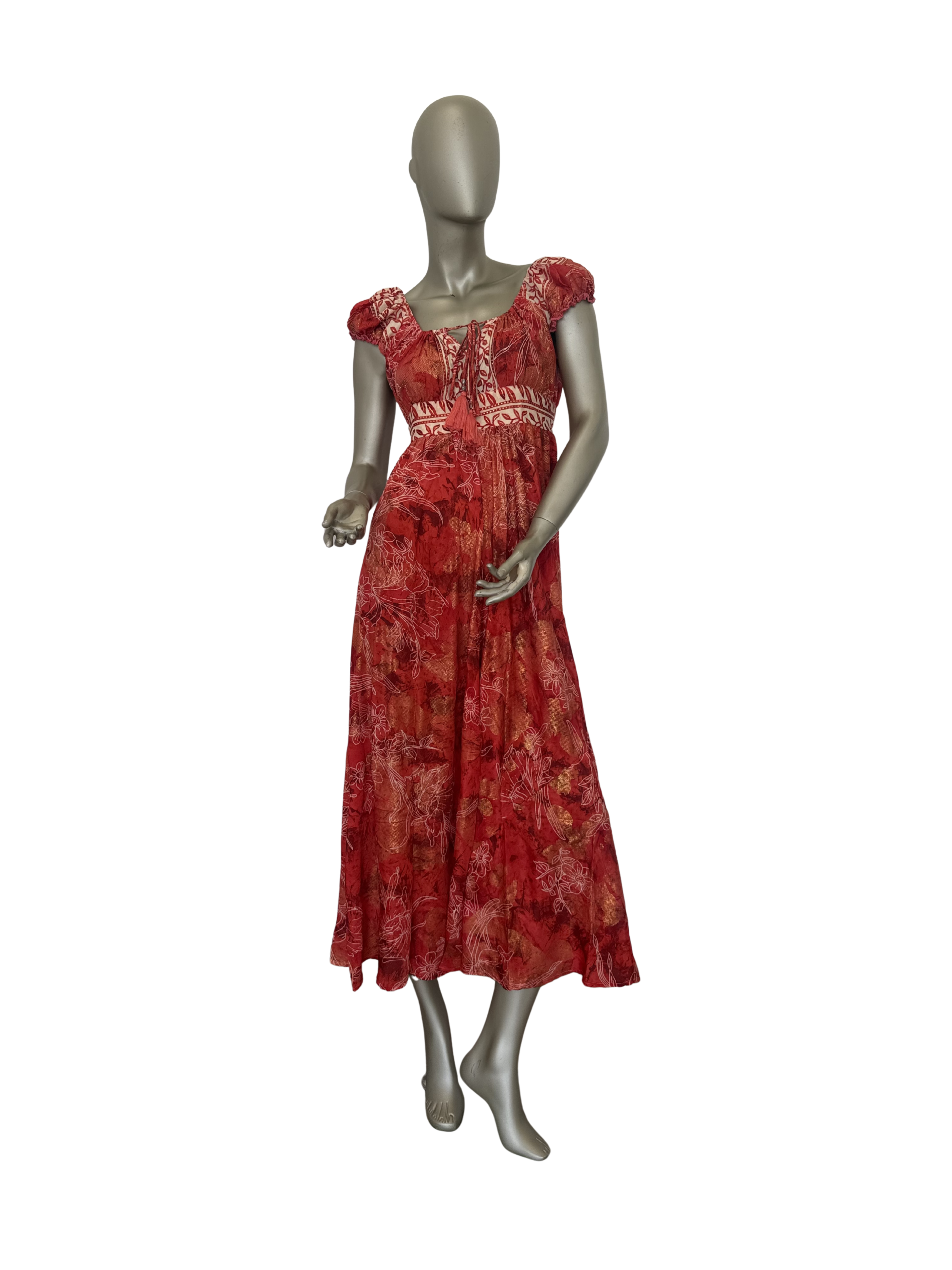 Summer dresses