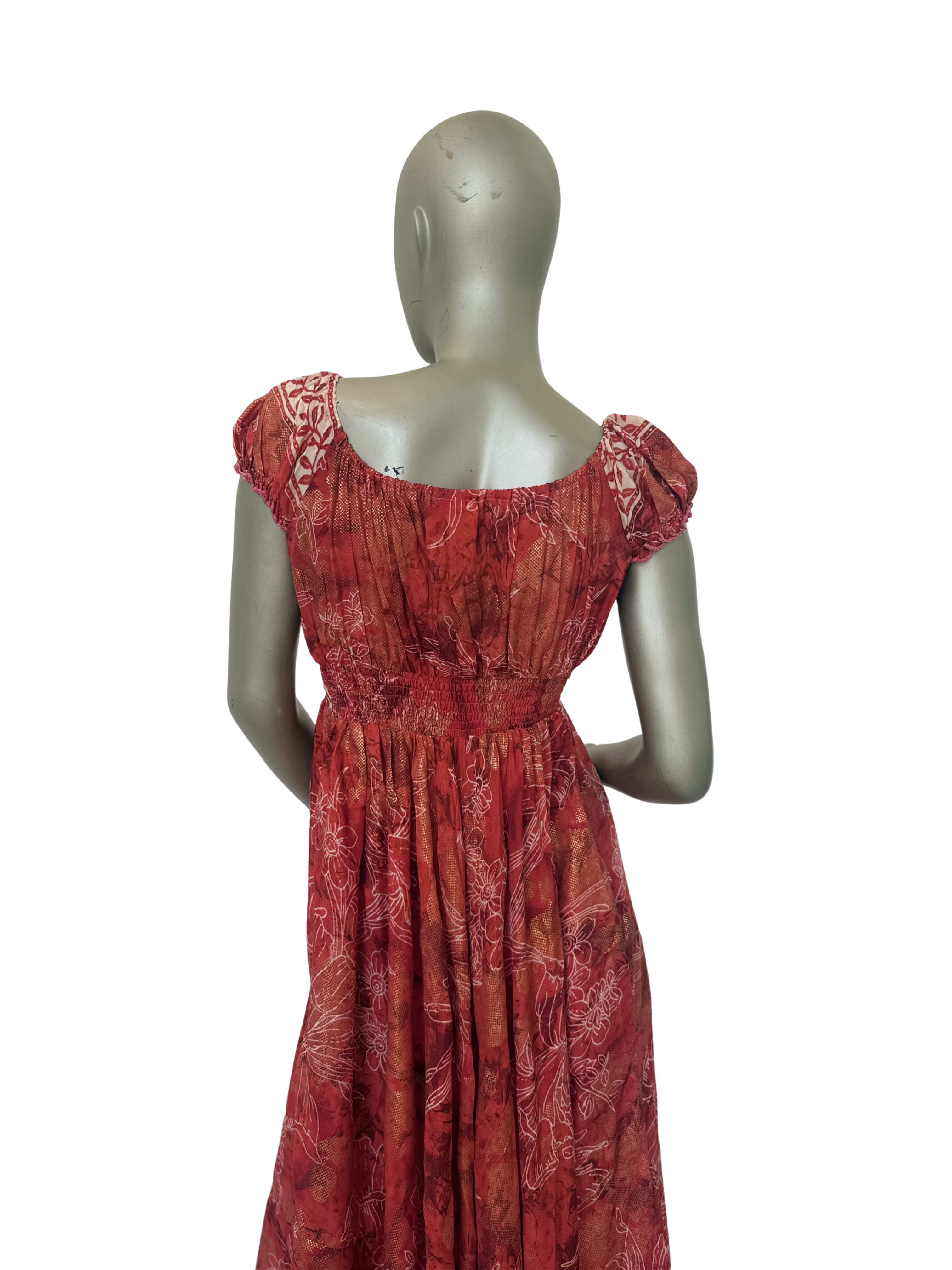 Summer dresses