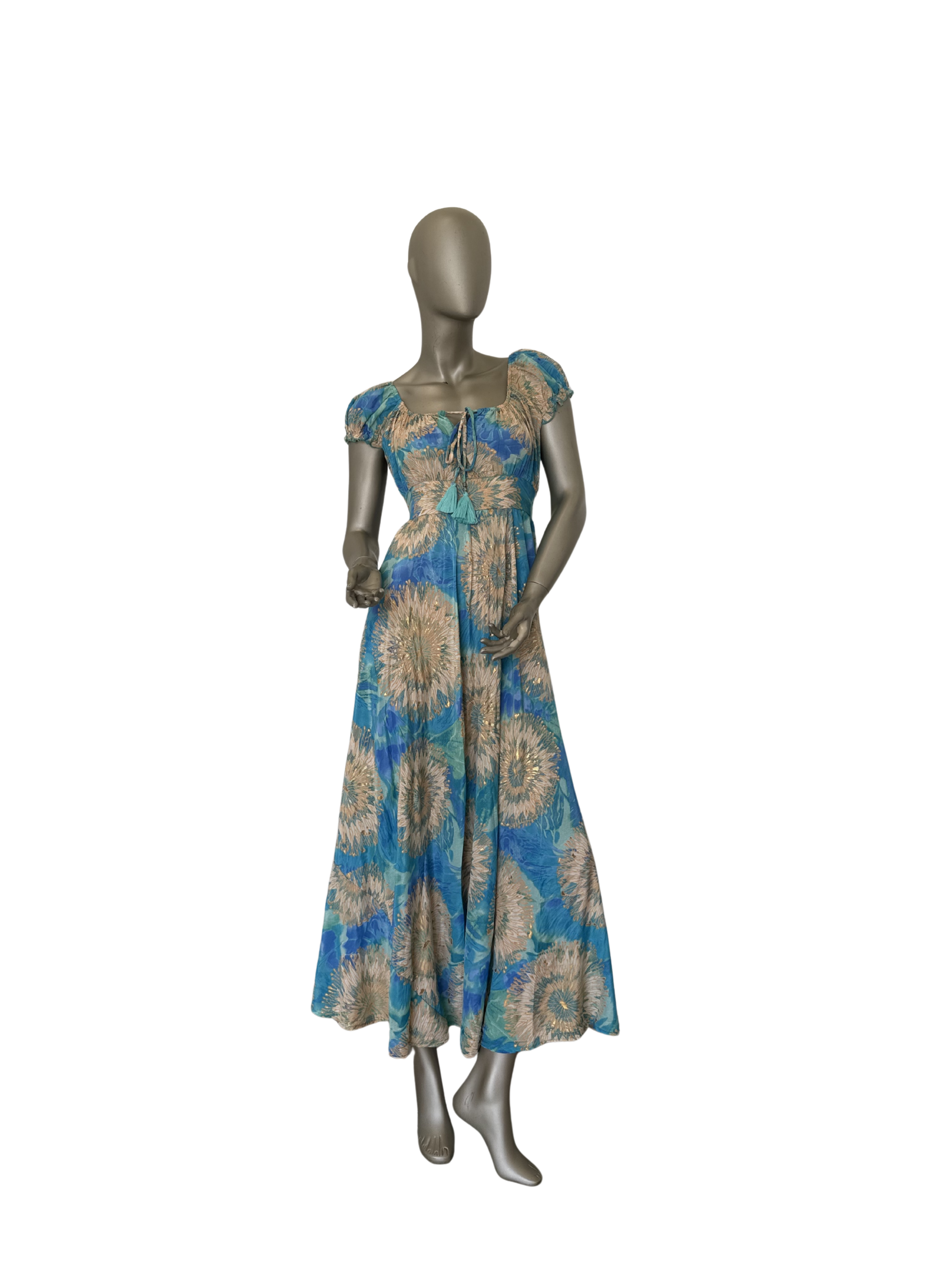 Summer dresses
