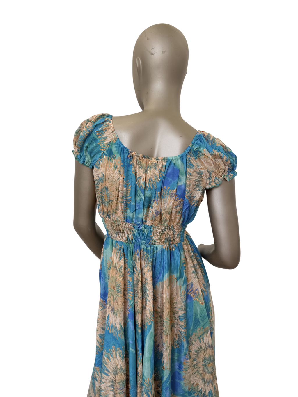 Summer dresses