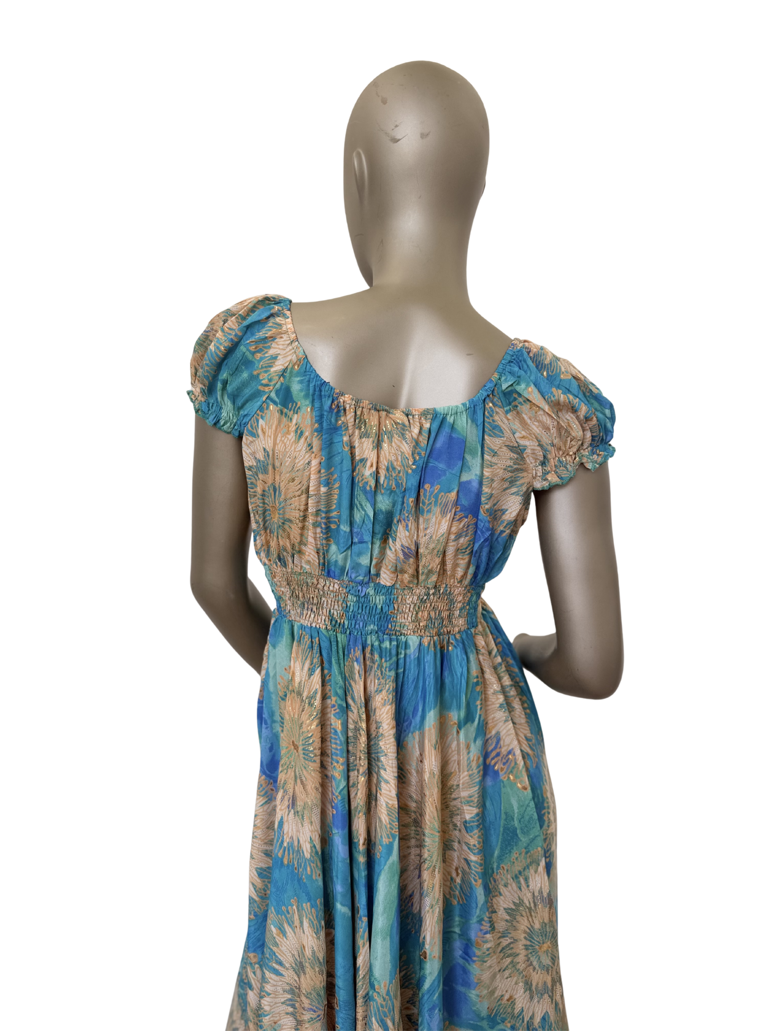 Summer dresses
