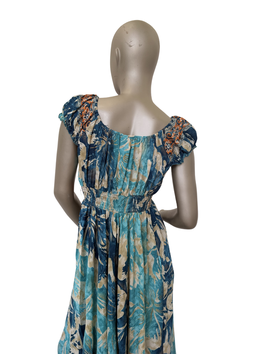 Summer dresses