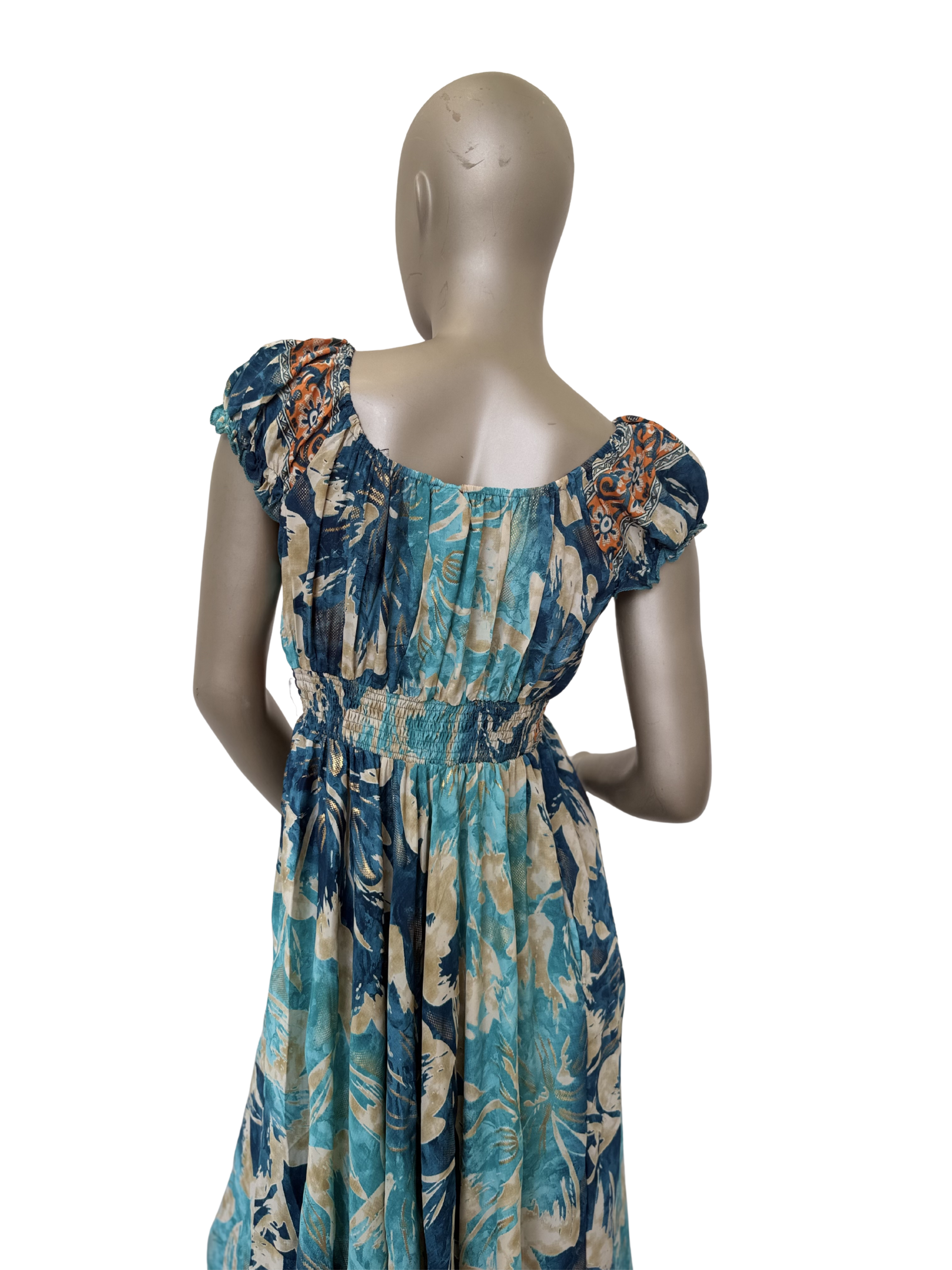 Summer dresses