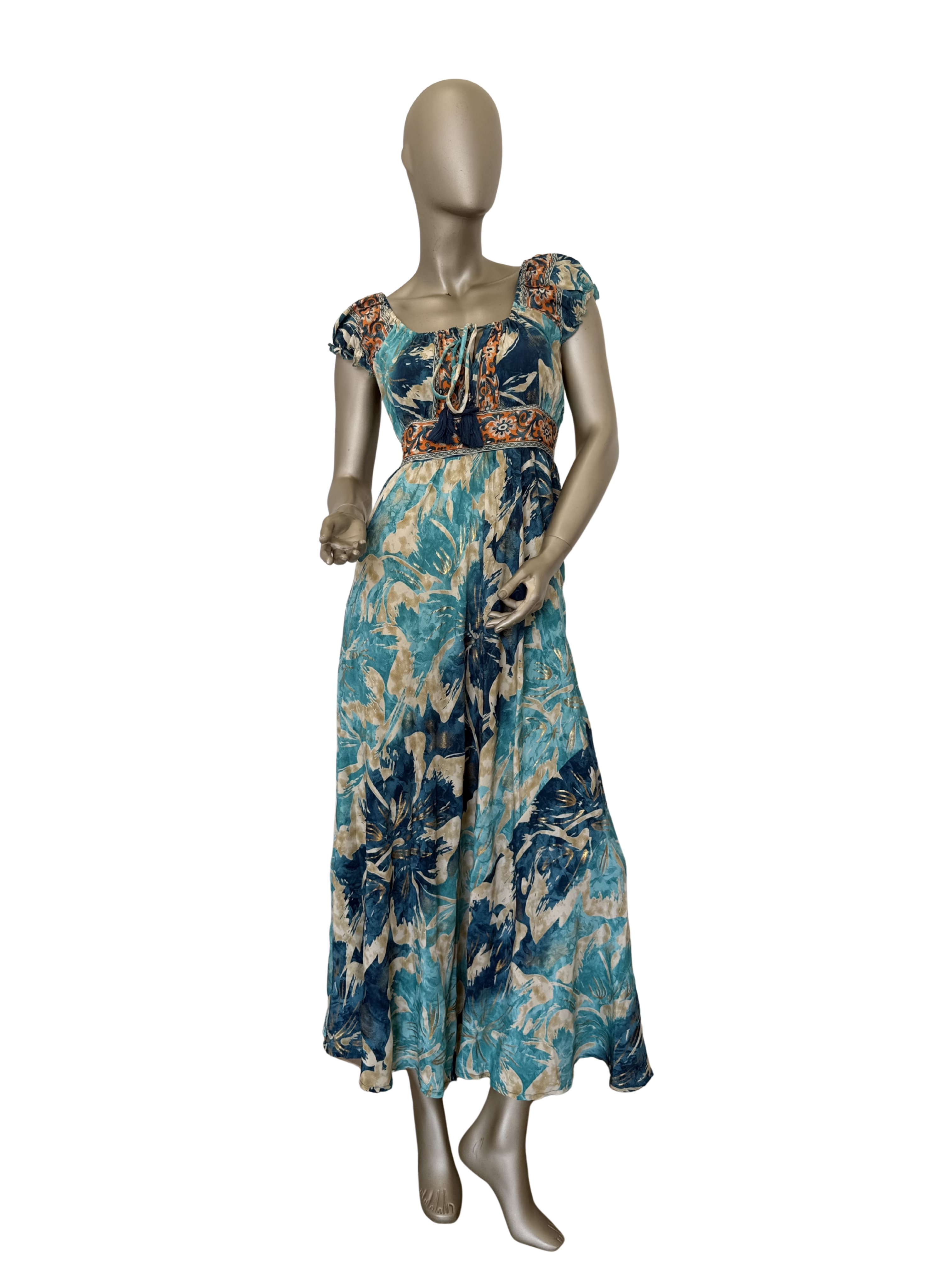 Summer dresses
