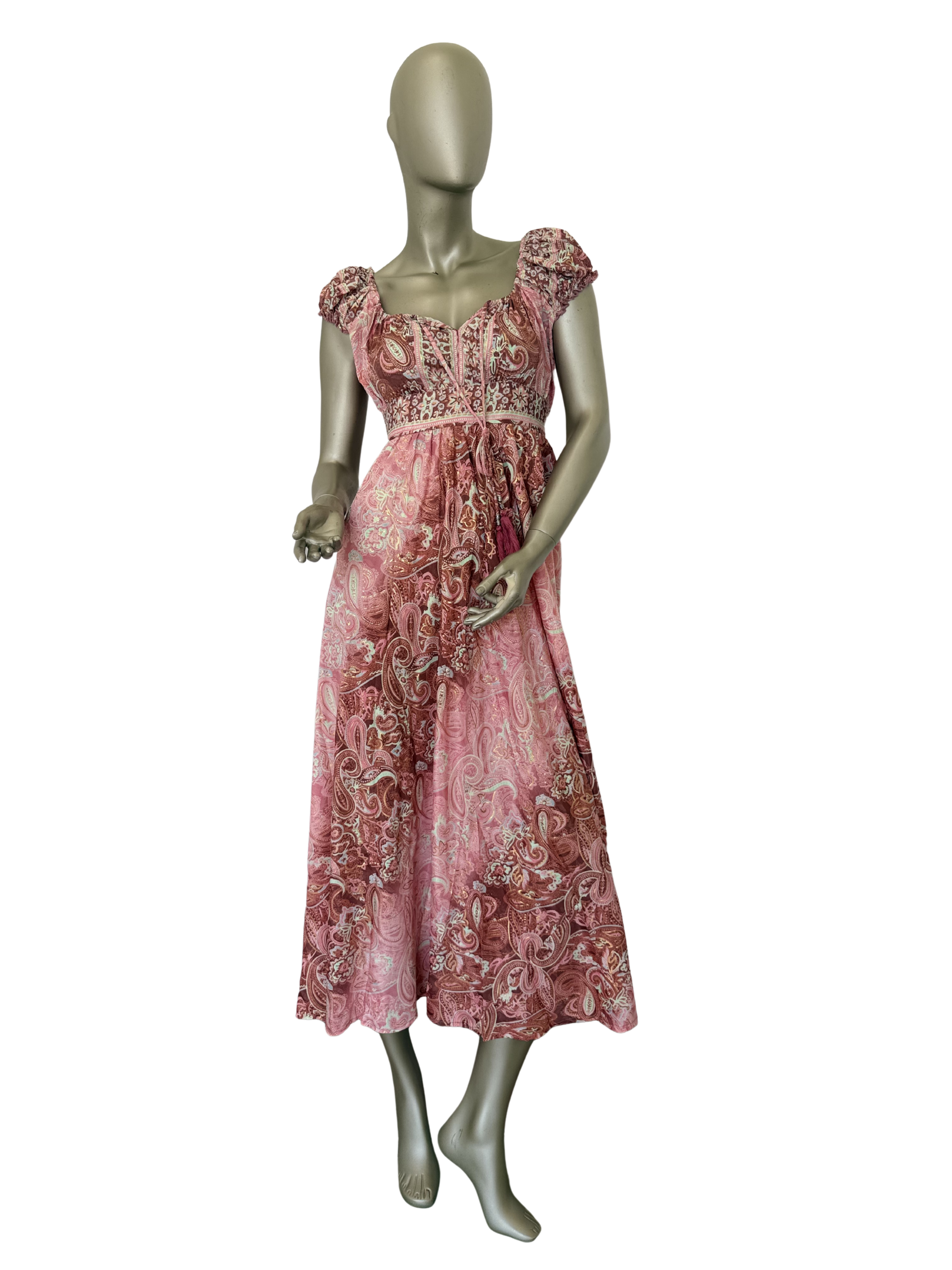 Summer dresses