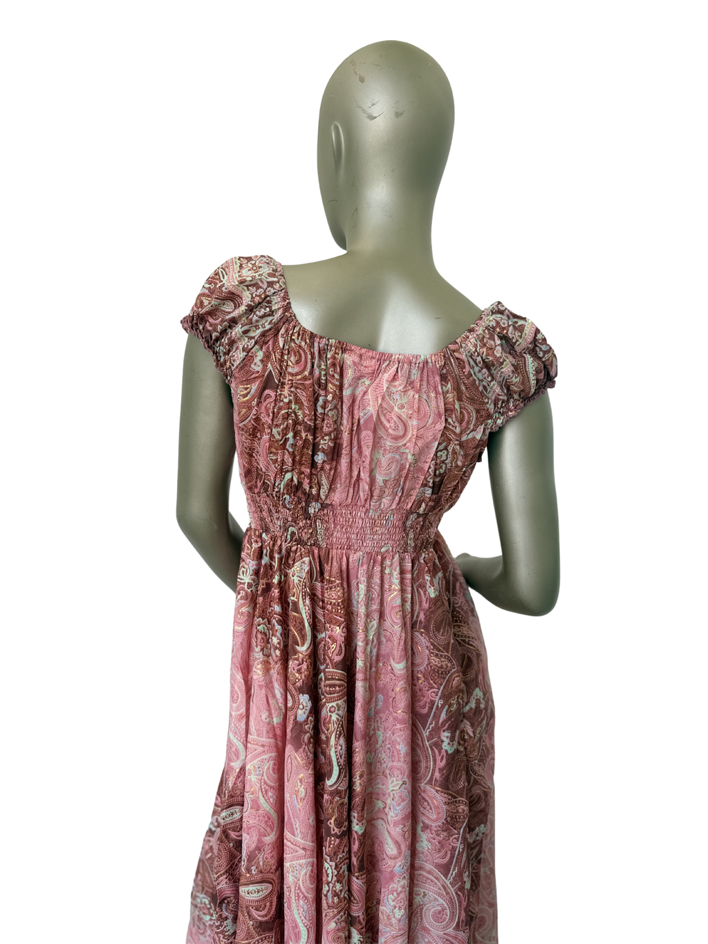 Summer dresses