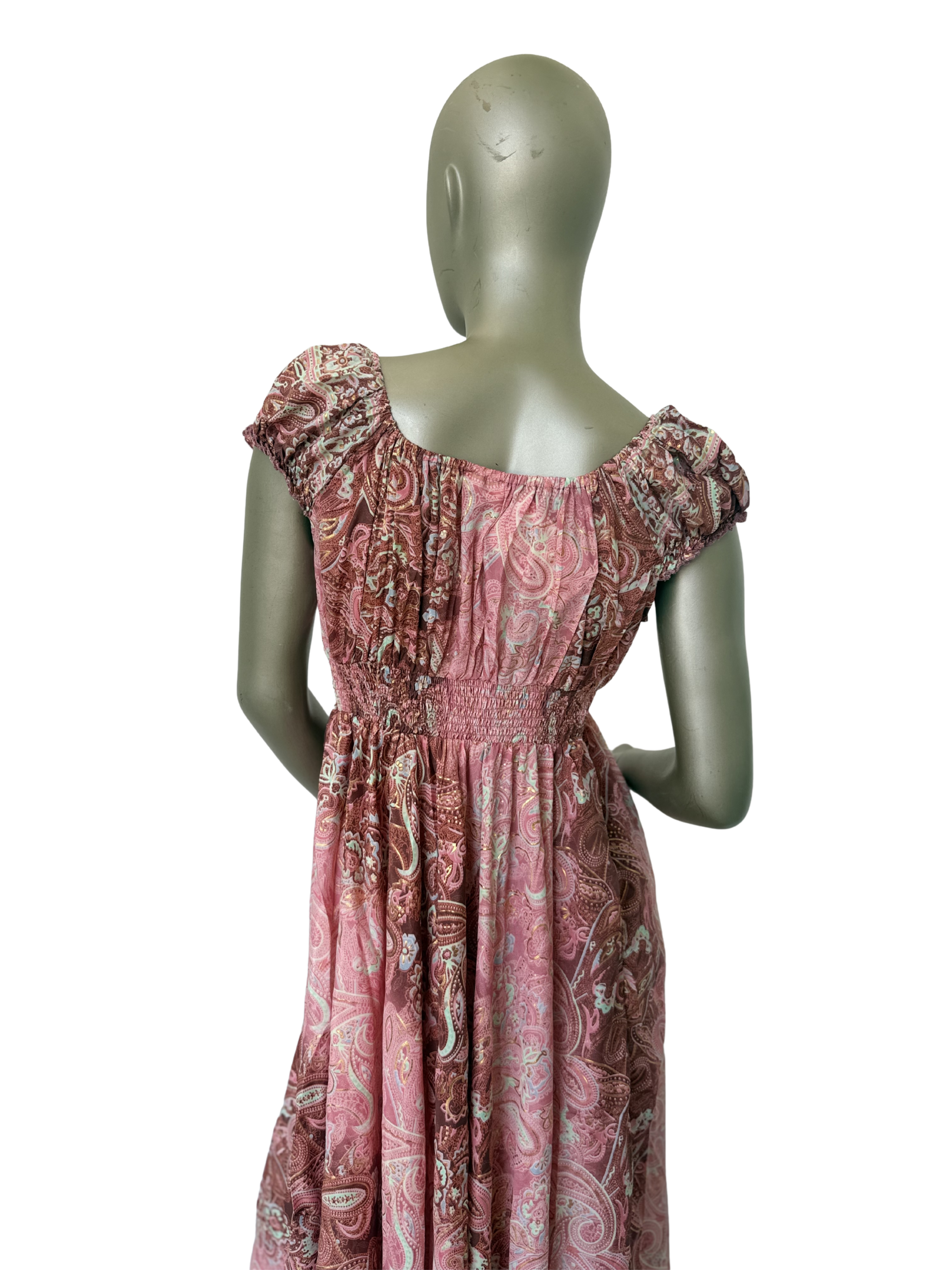 Summer dresses
