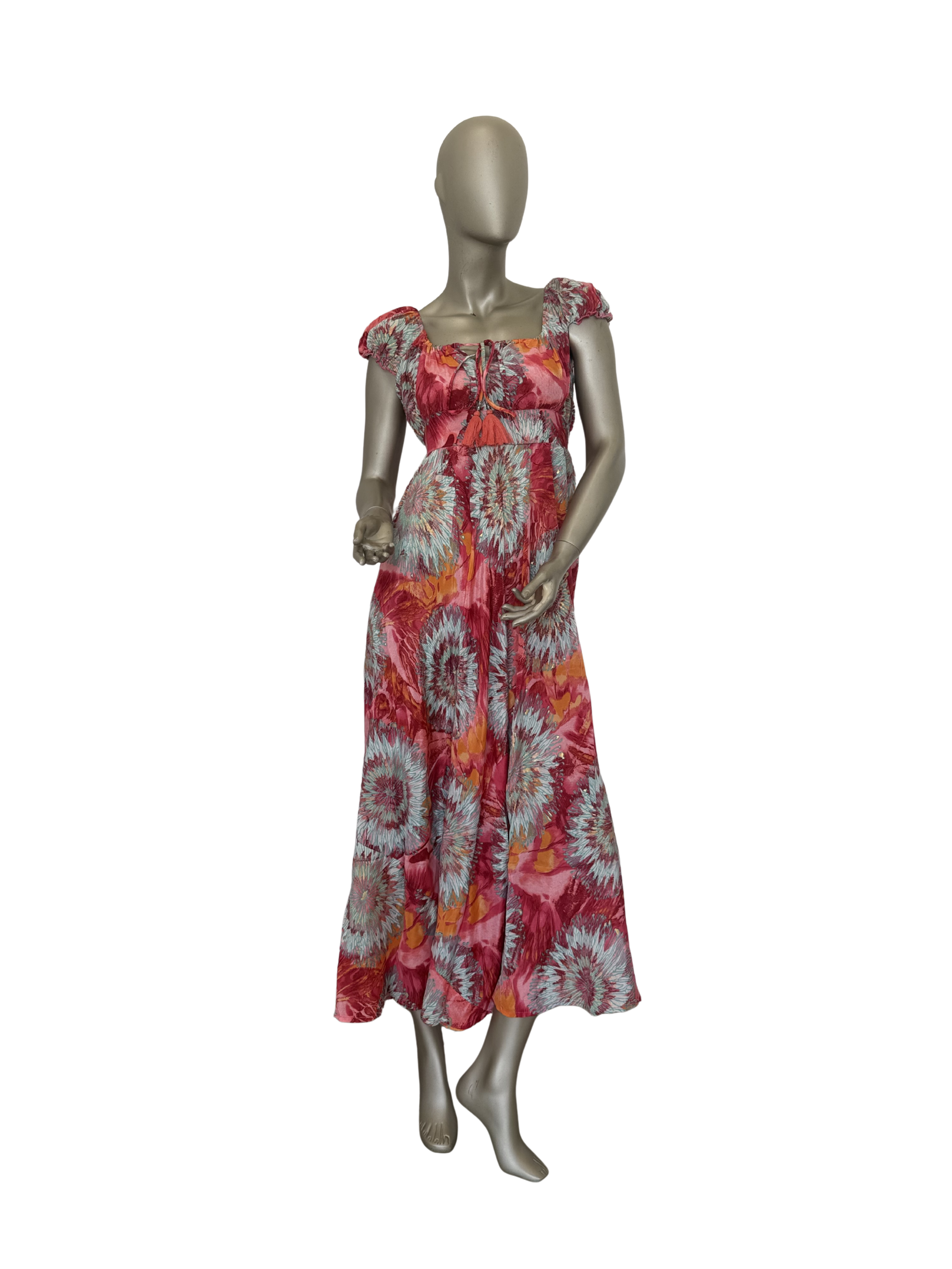 Summer dresses