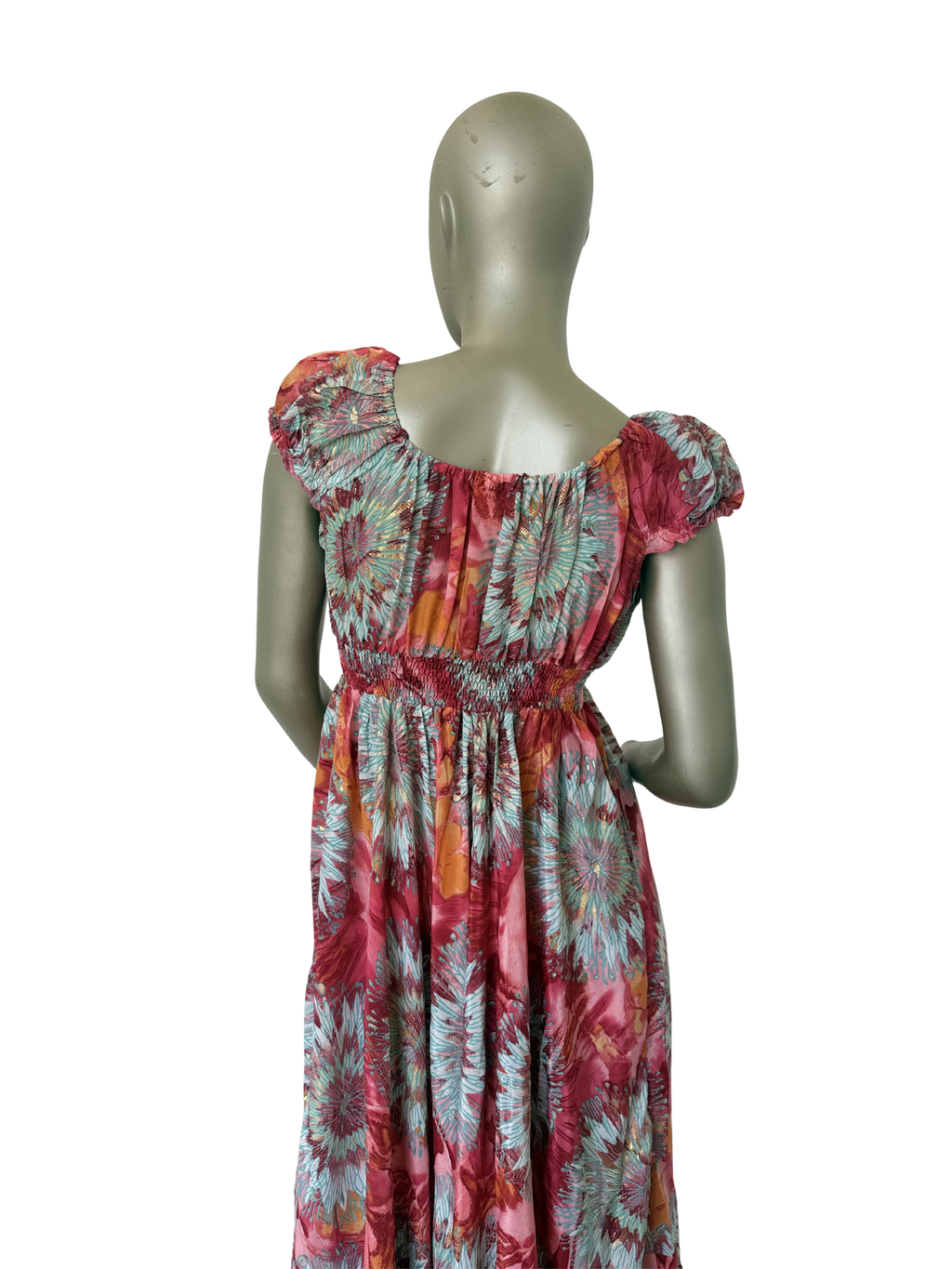 Summer dresses