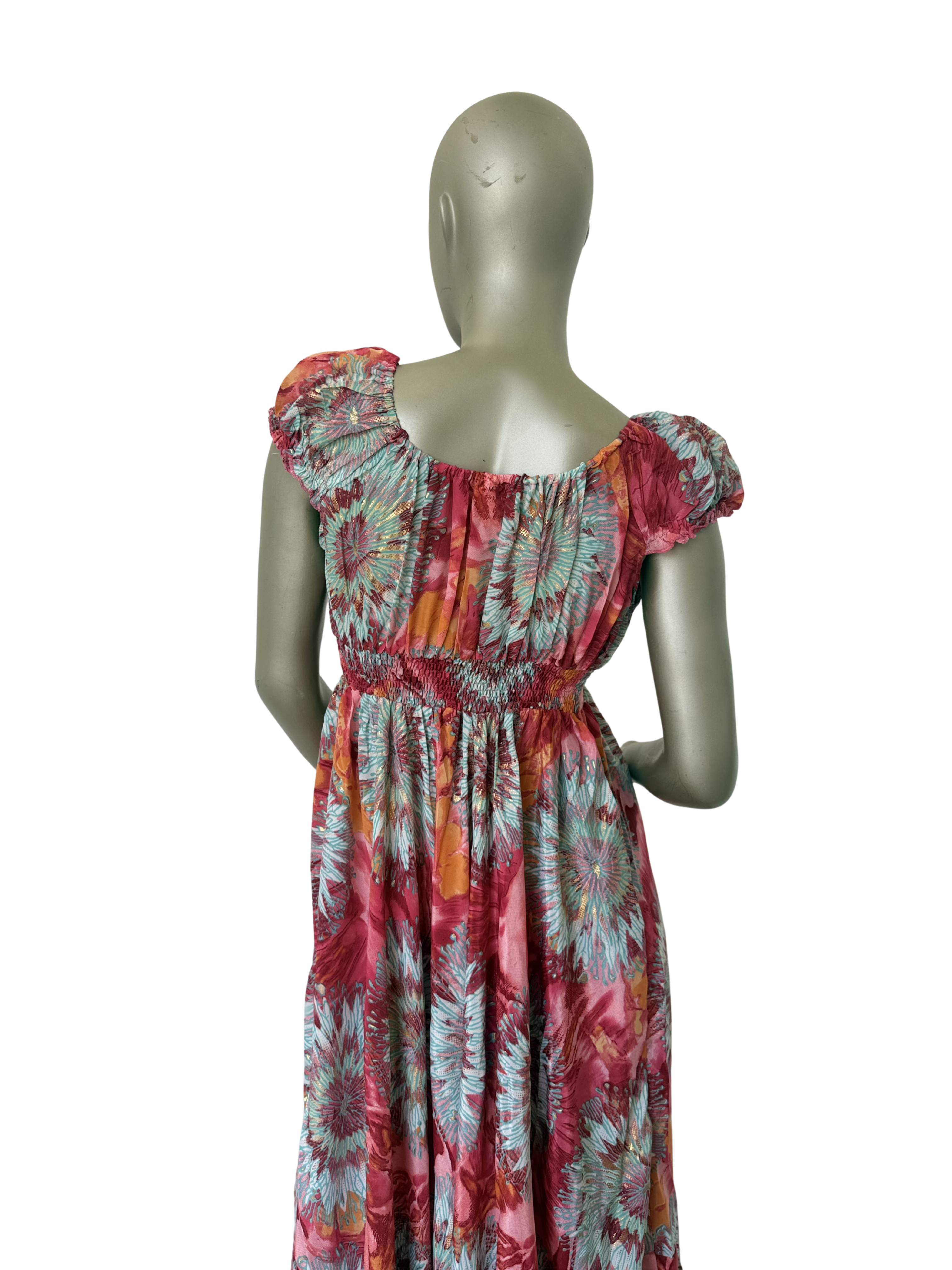 Summer dresses
