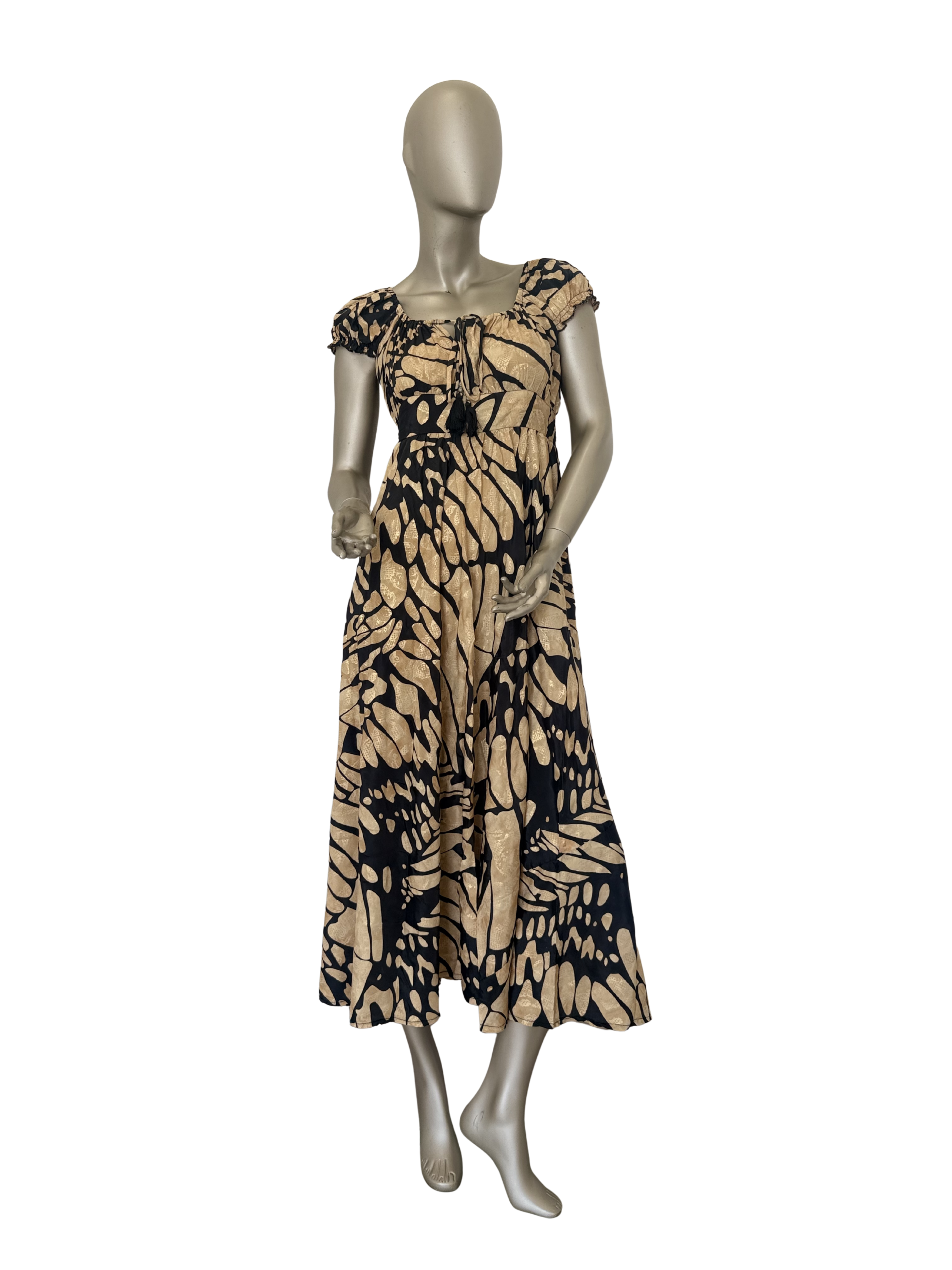 Summer dresses
