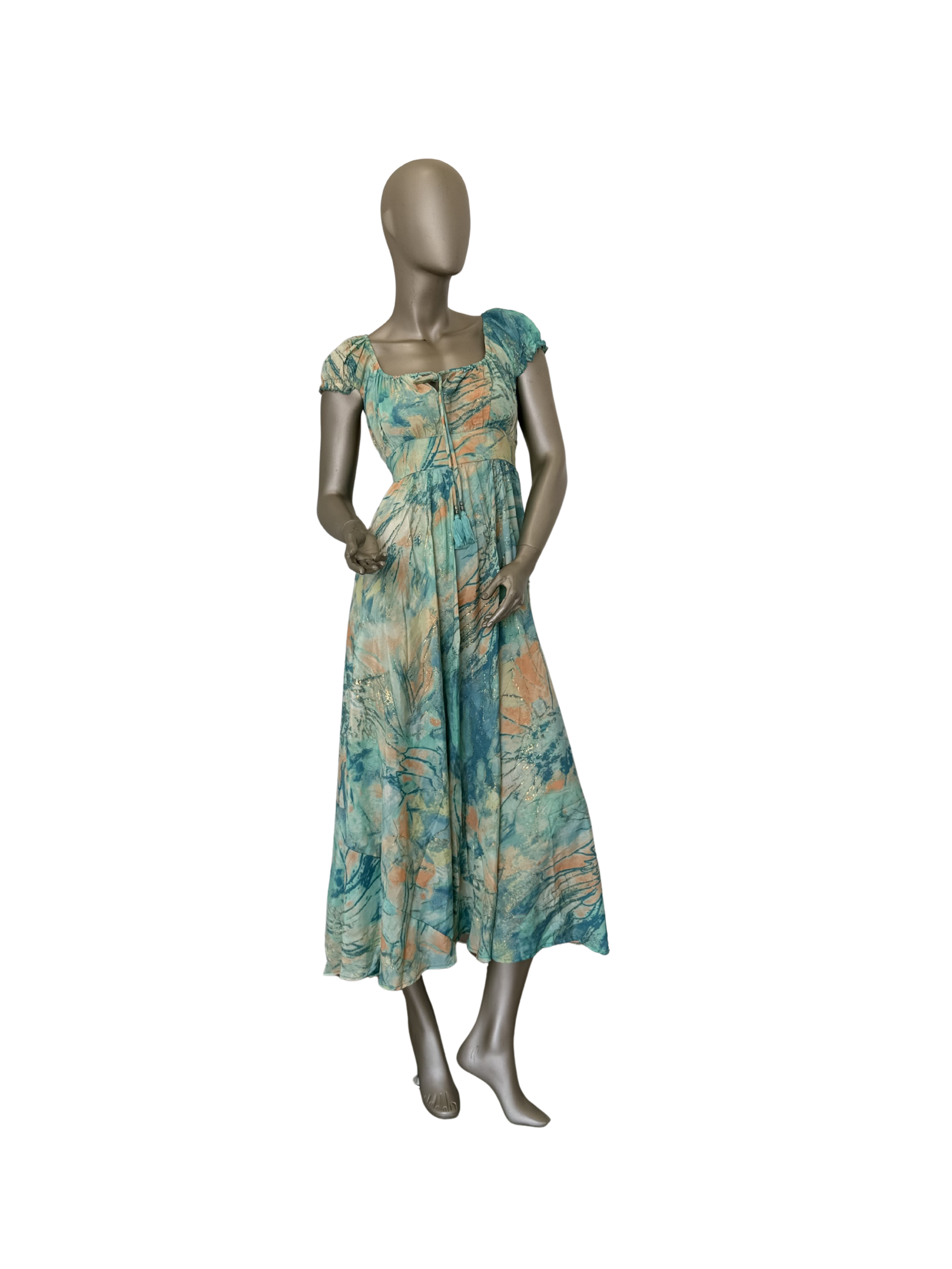 Summer dresses