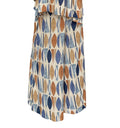 Pantaloni Sienna Blue
