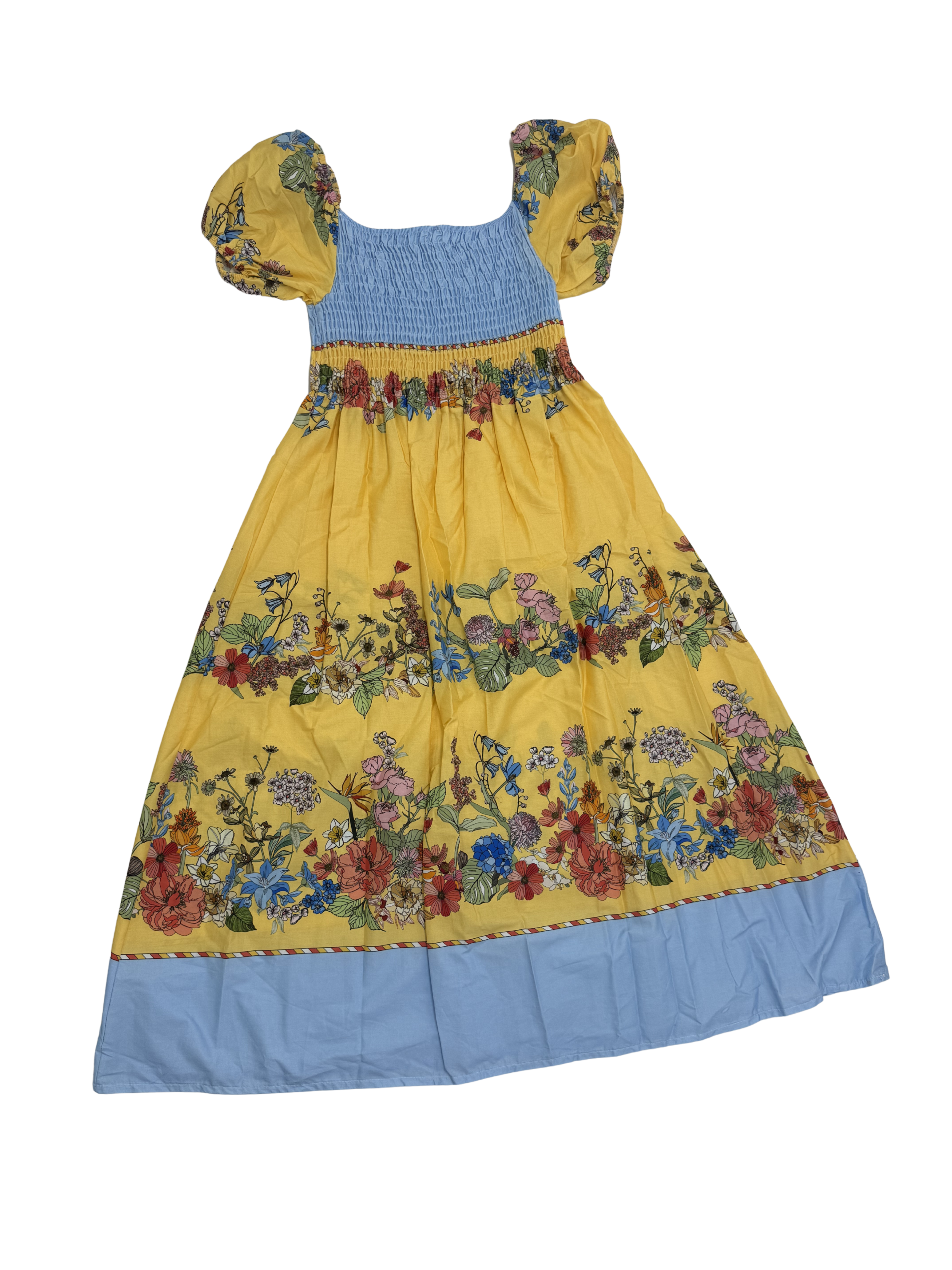 Etnica dresses