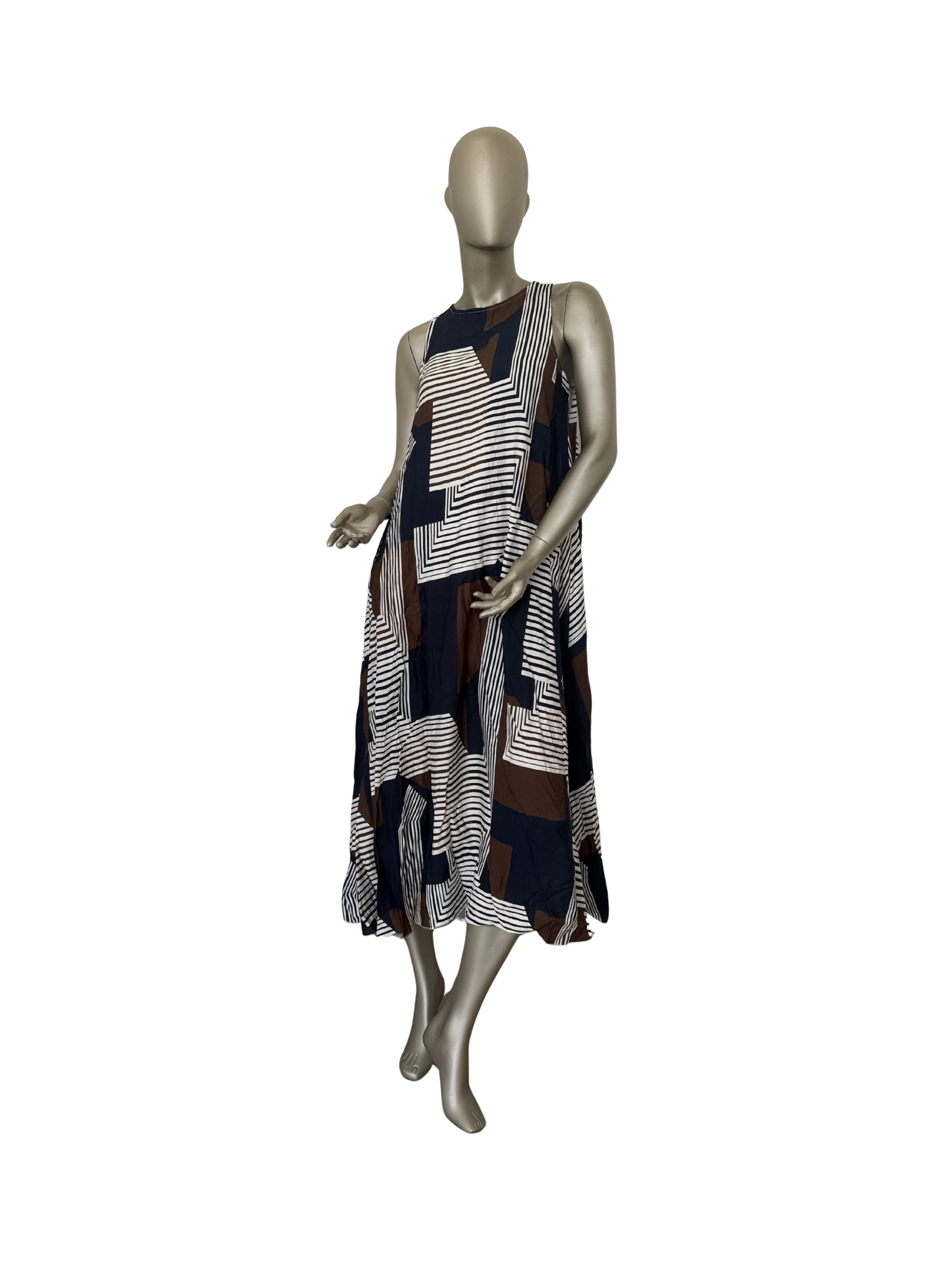 Labyrinth Dresses