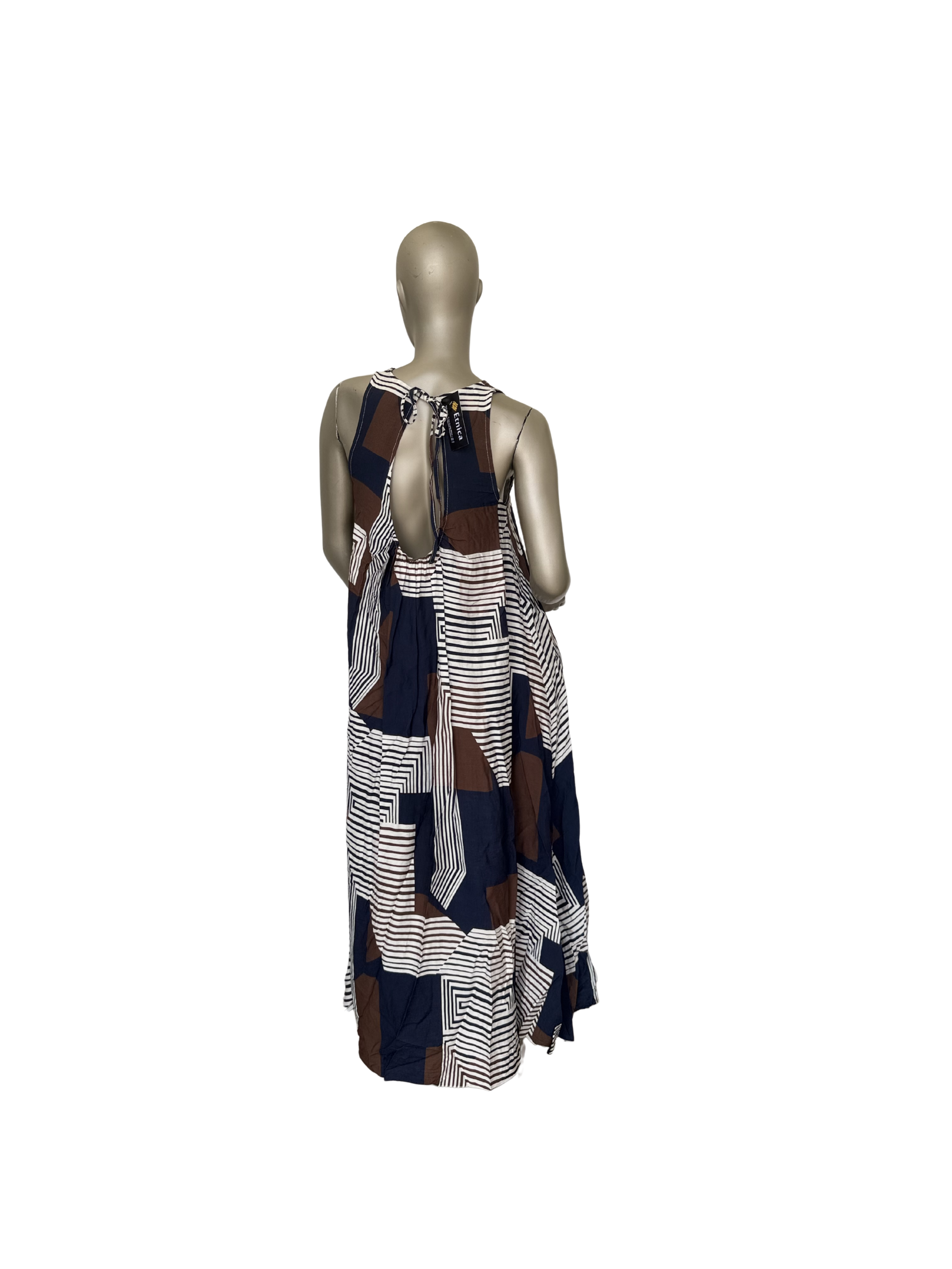 Labyrinth Dresses