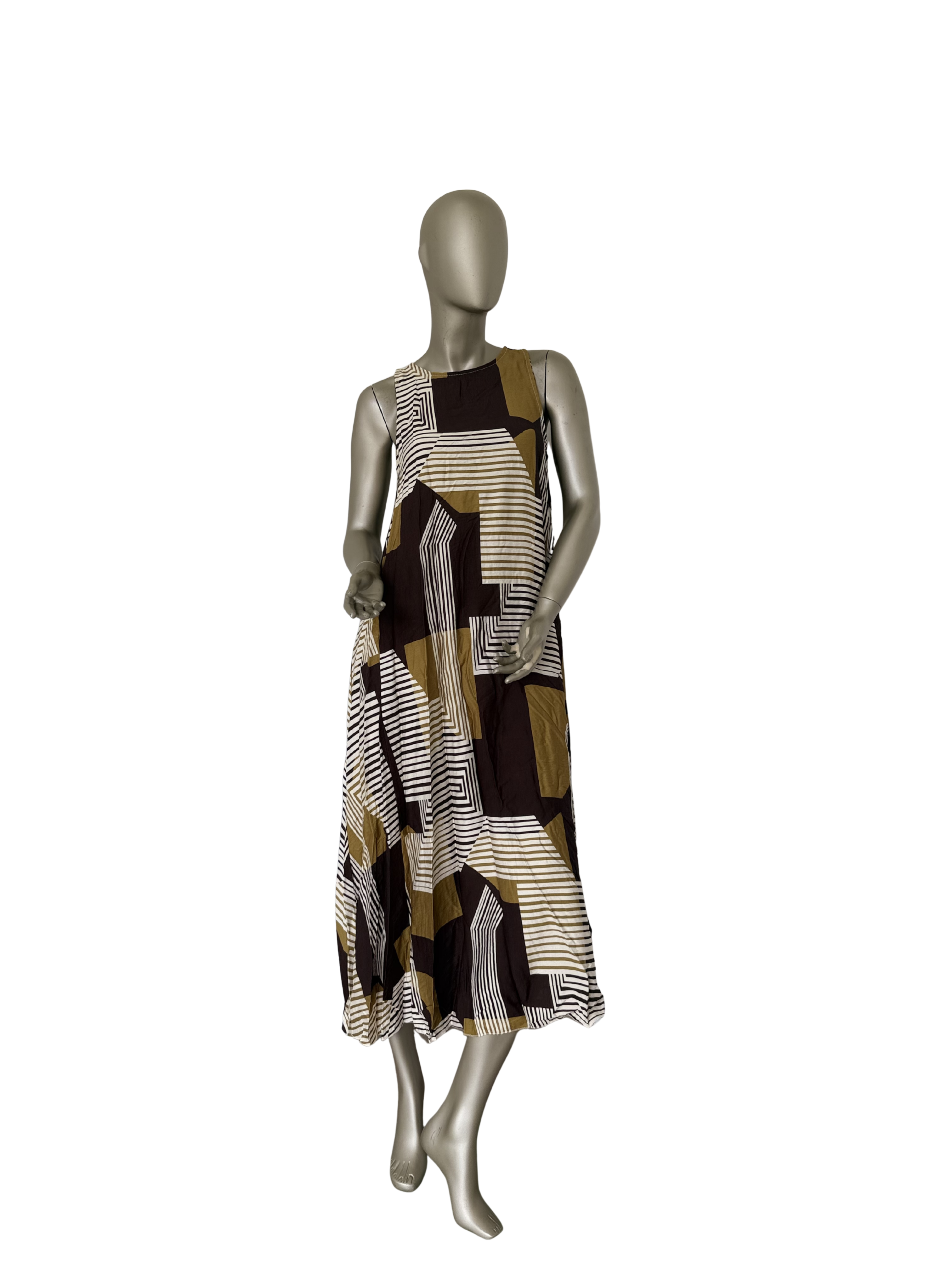 Labyrinth Dresses
