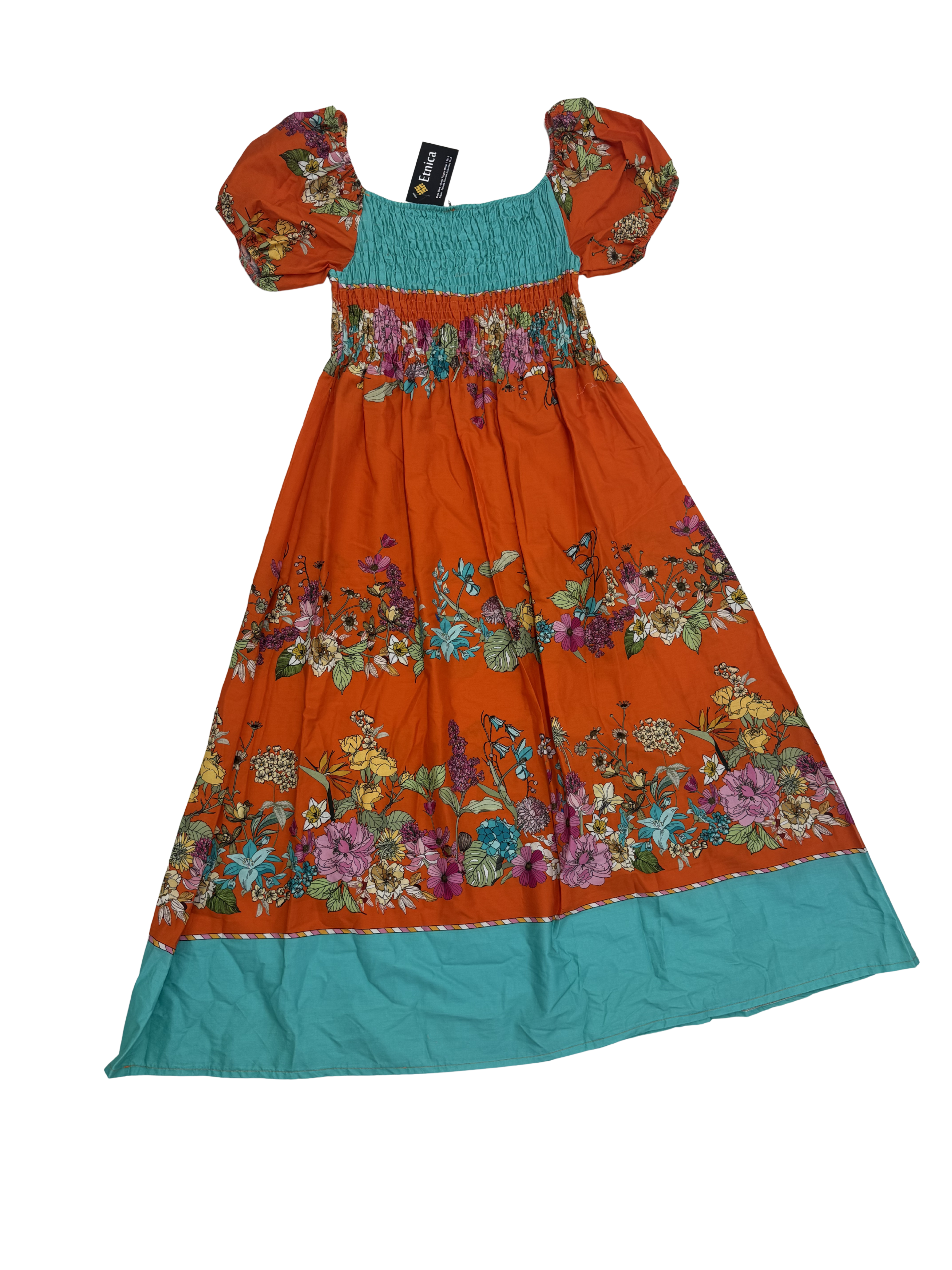 Etnica dresses