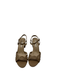 Cappuccino Sandals