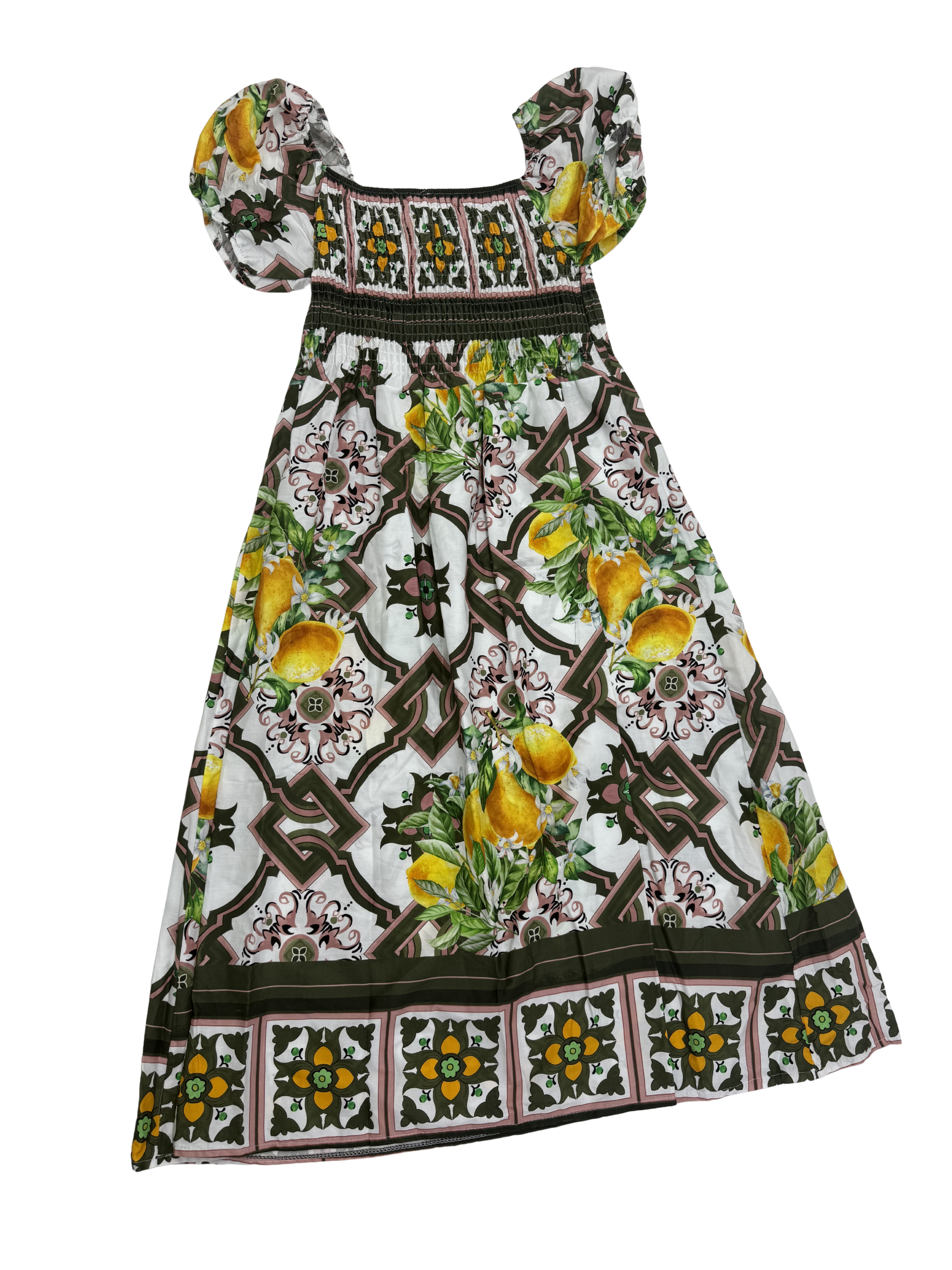 Etnica dresses