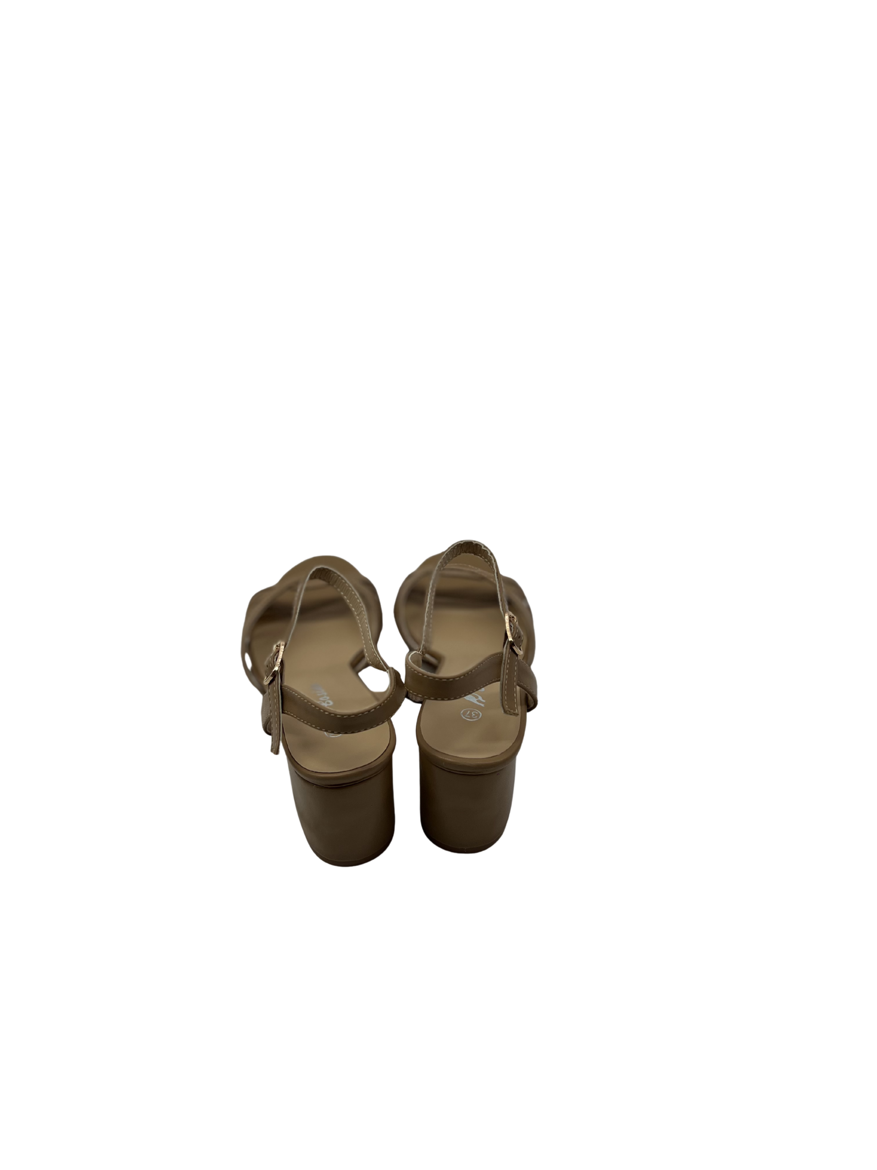 Cappuccino Sandals
