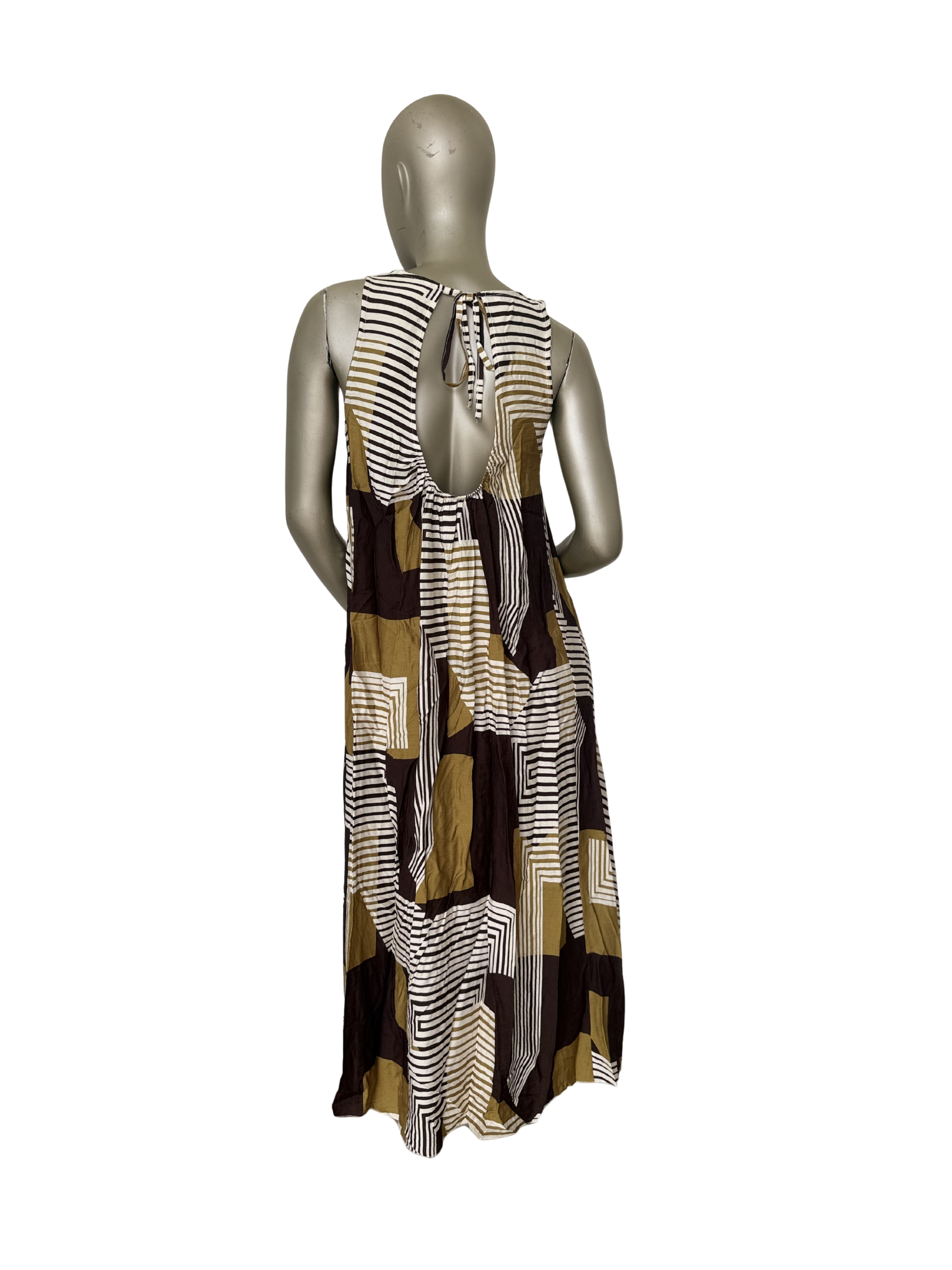 Labyrinth Dresses