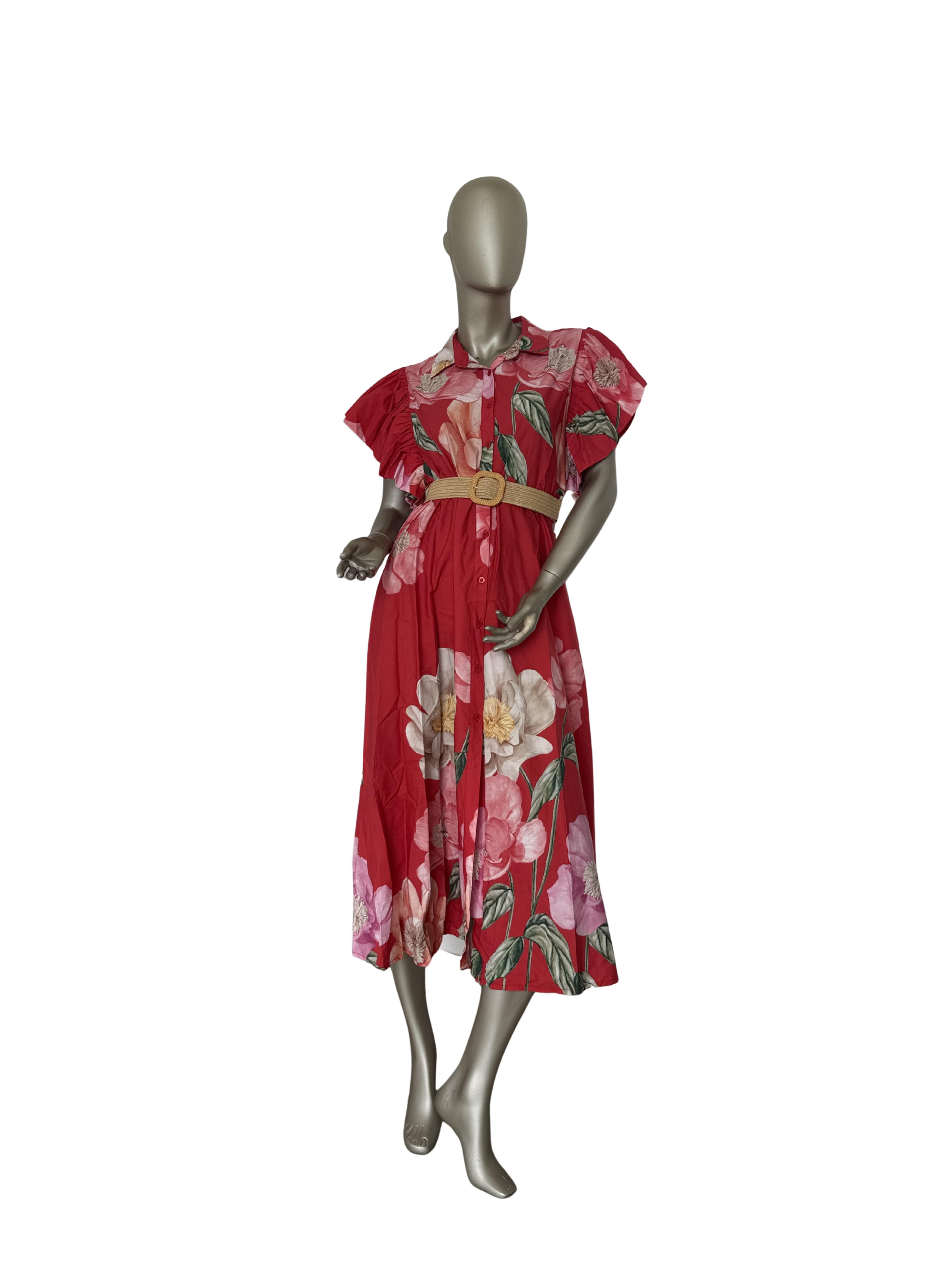 Secret Garden Dresses