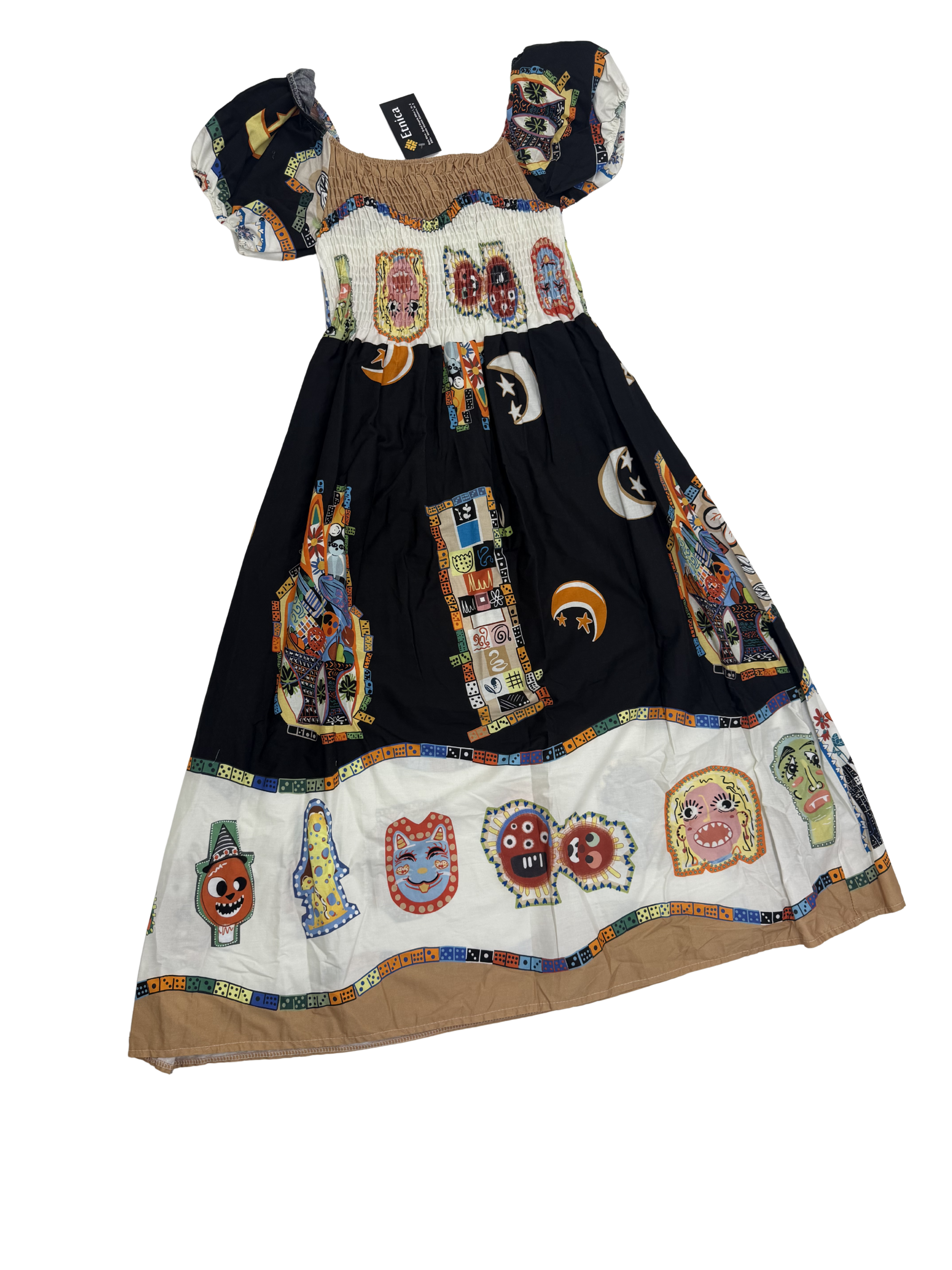 Etnica dresses