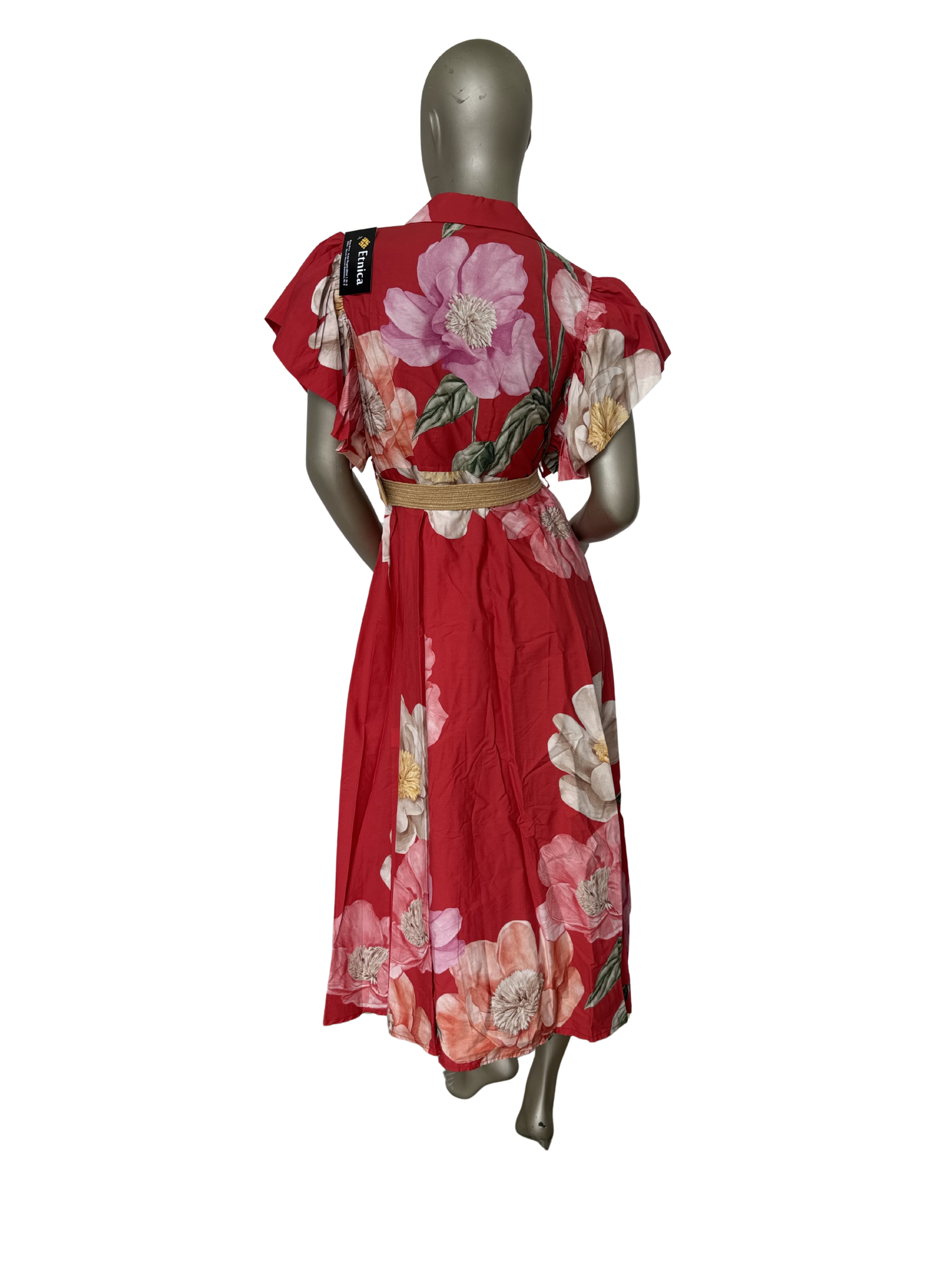 Secret Garden Dresses