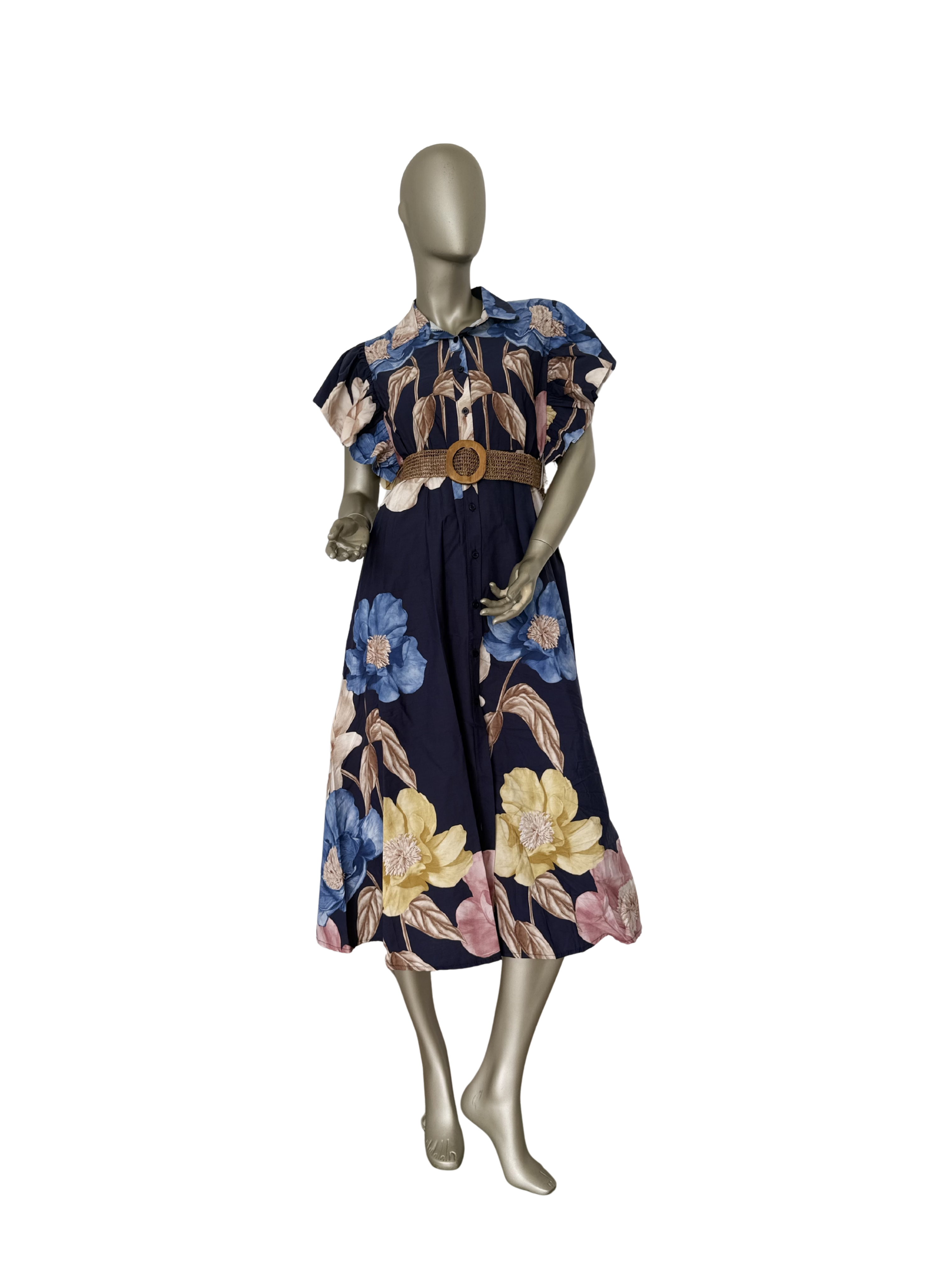 Secret Garden Dresses