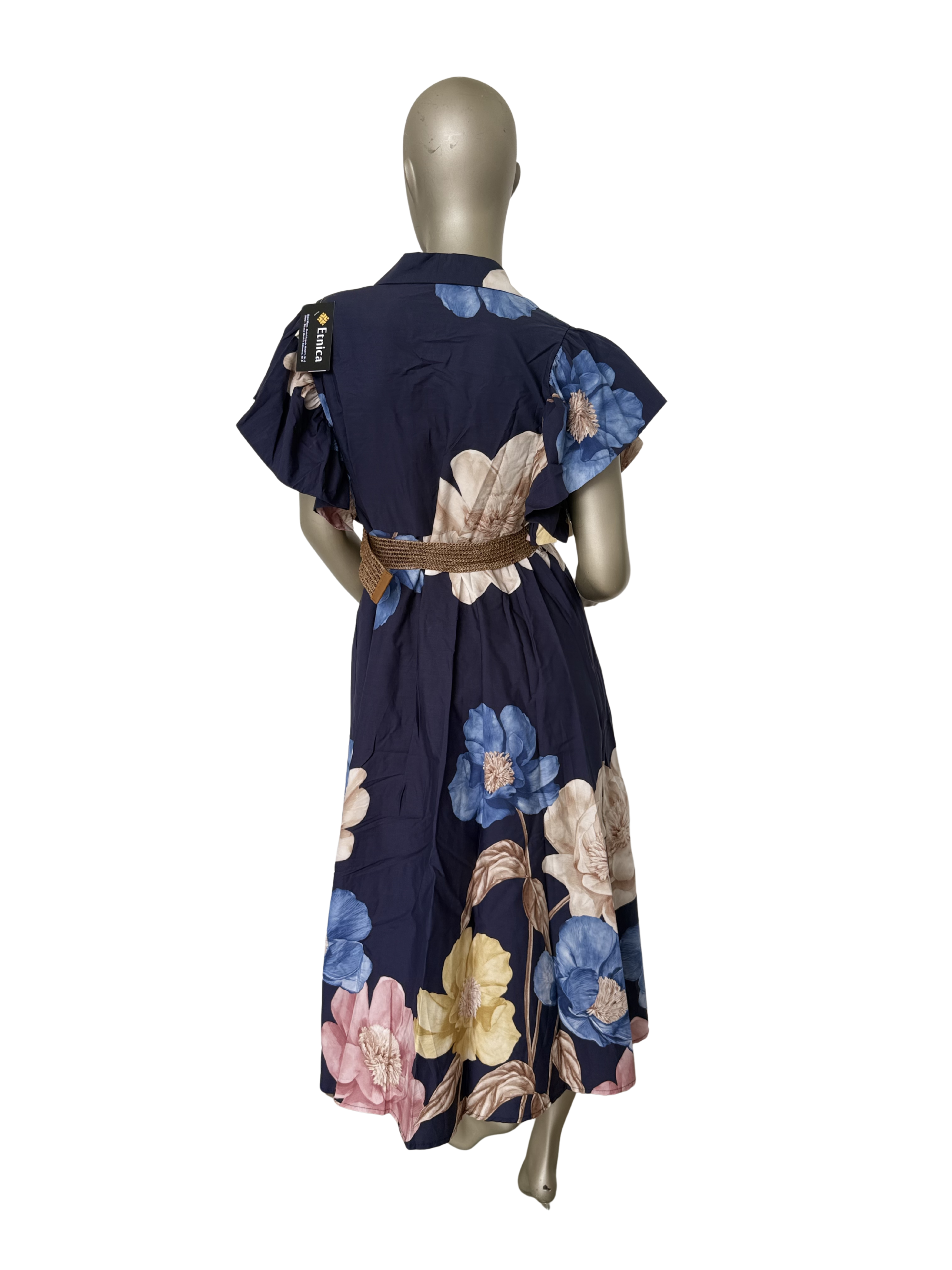 Secret Garden Dresses