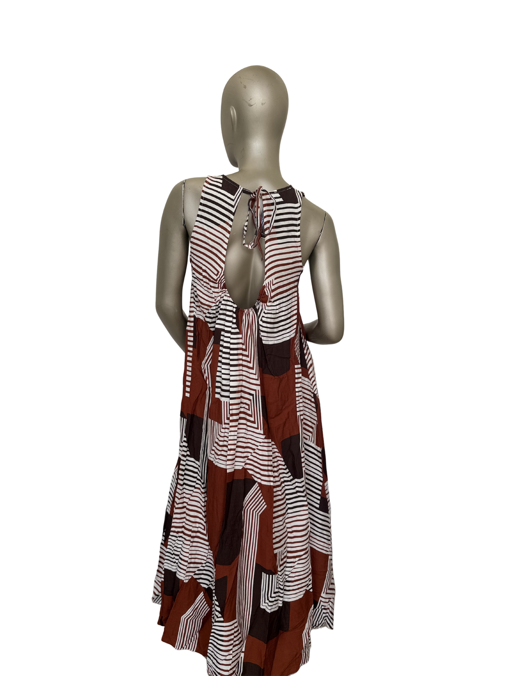 Labyrinth Dresses