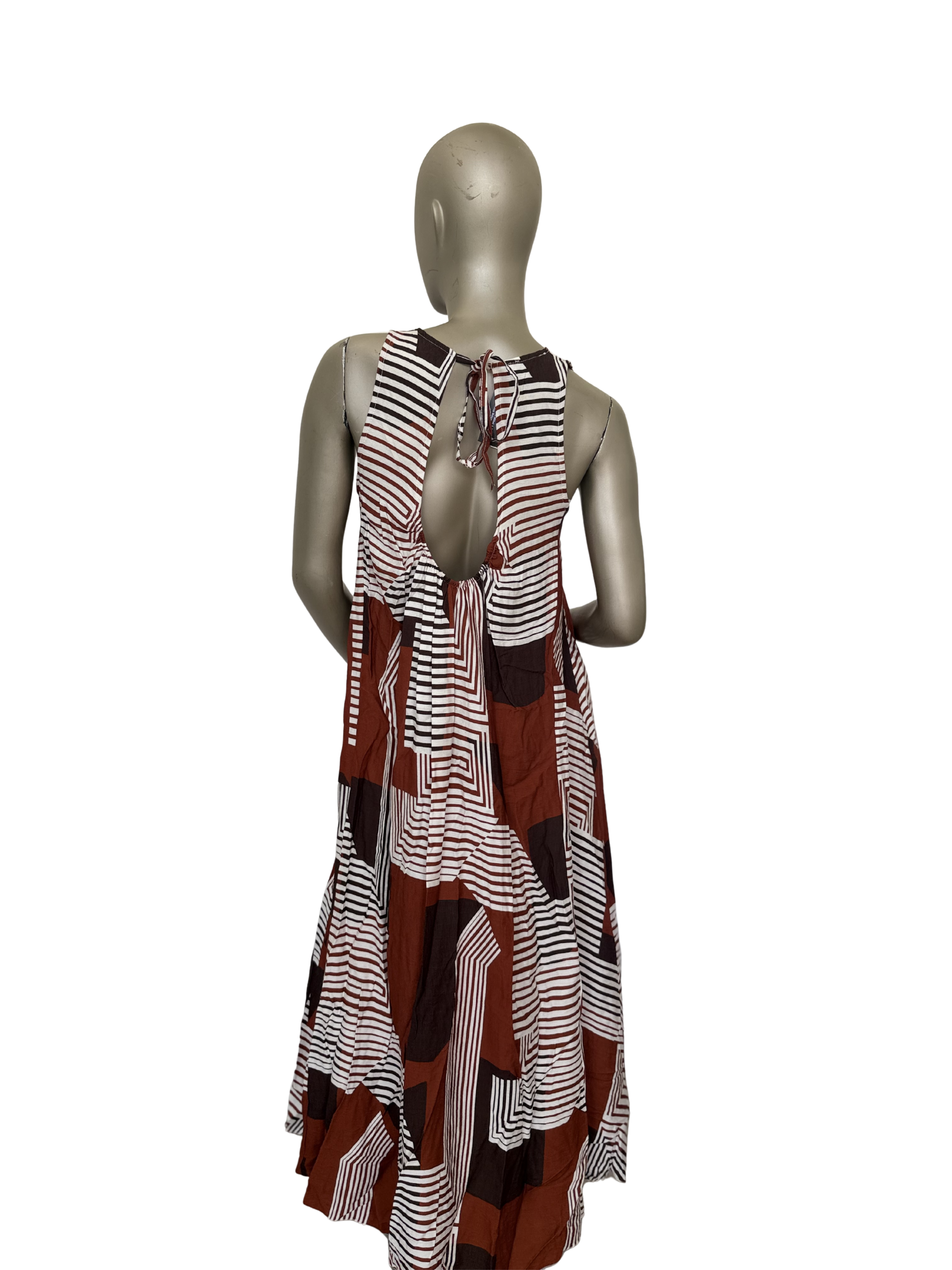 Labyrinth Dresses