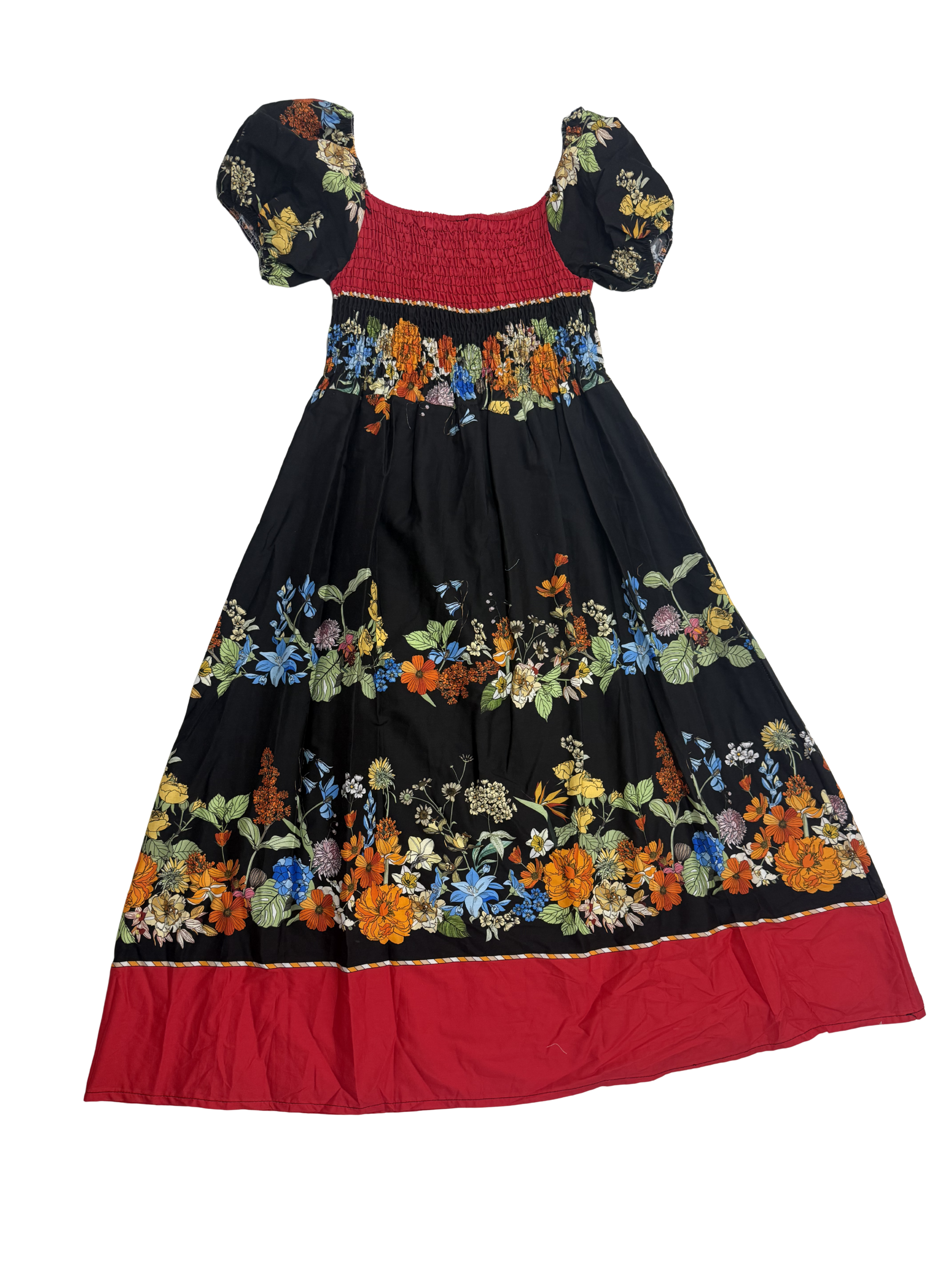 Etnica dresses
