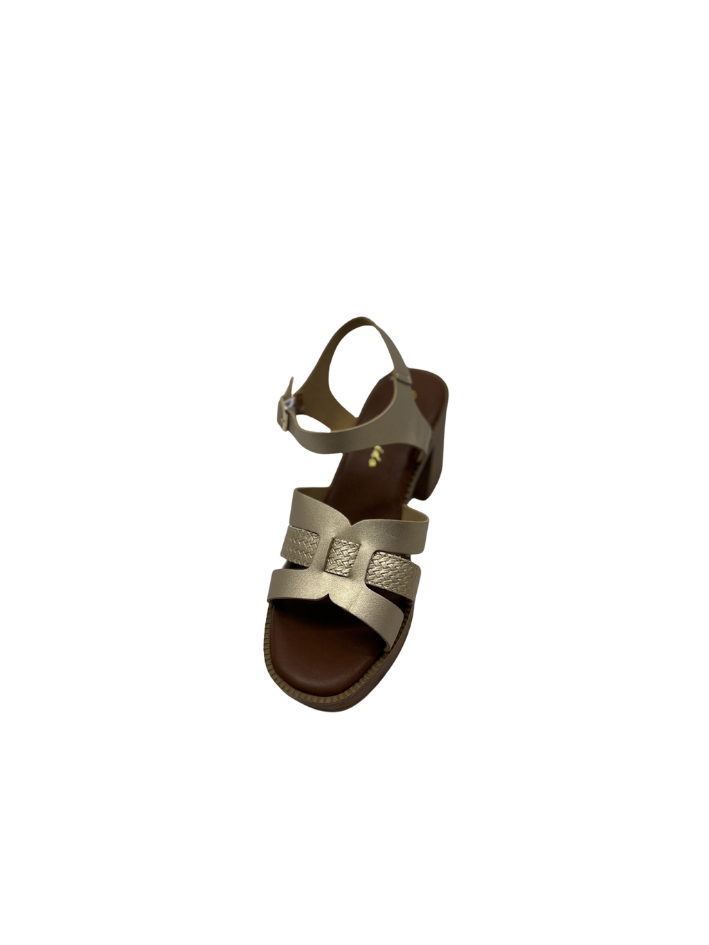 Sandals Golden Glow
