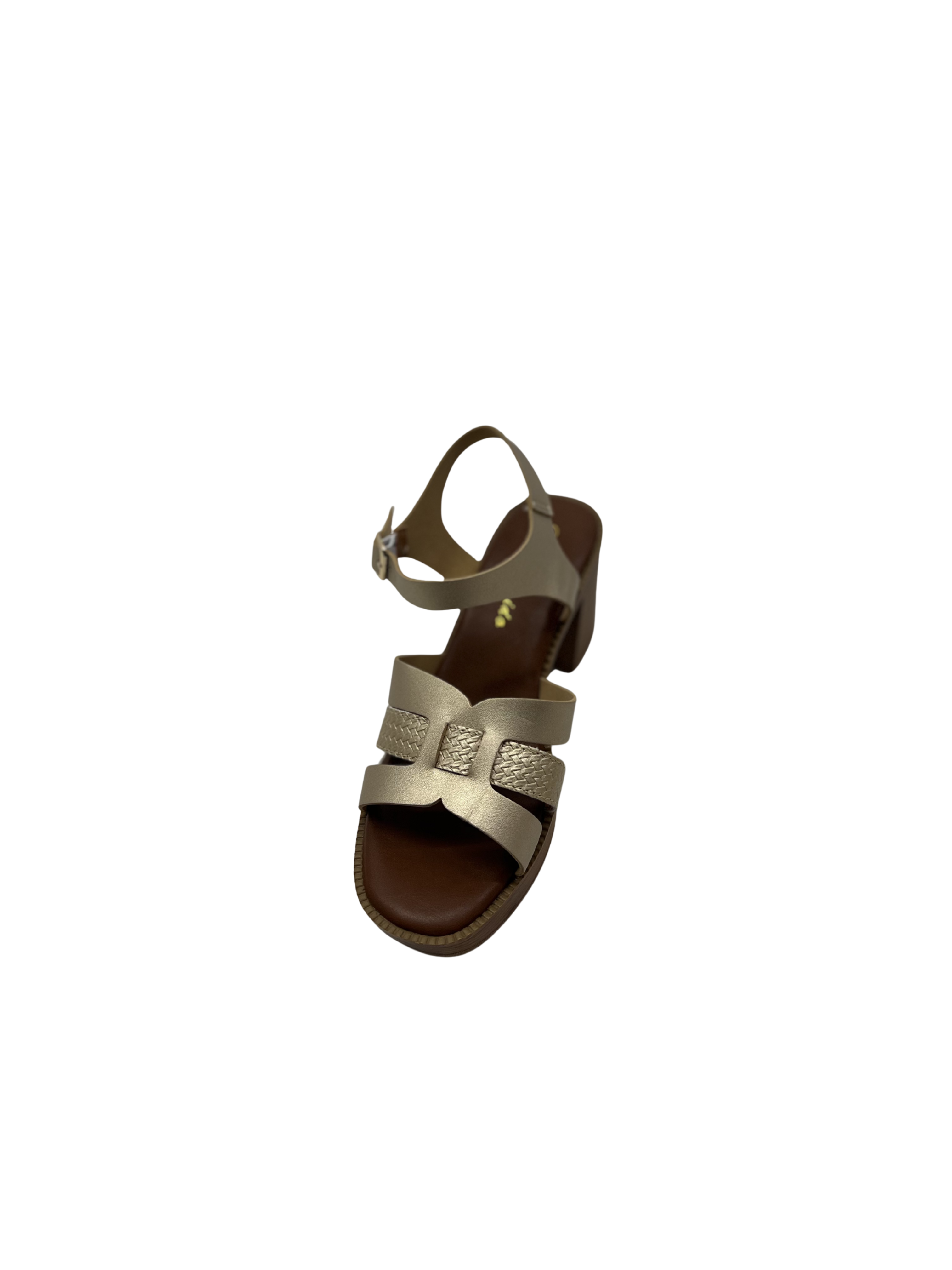 Sandals Golden Glow