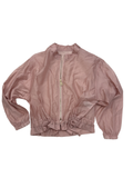 Zip-up Jacket