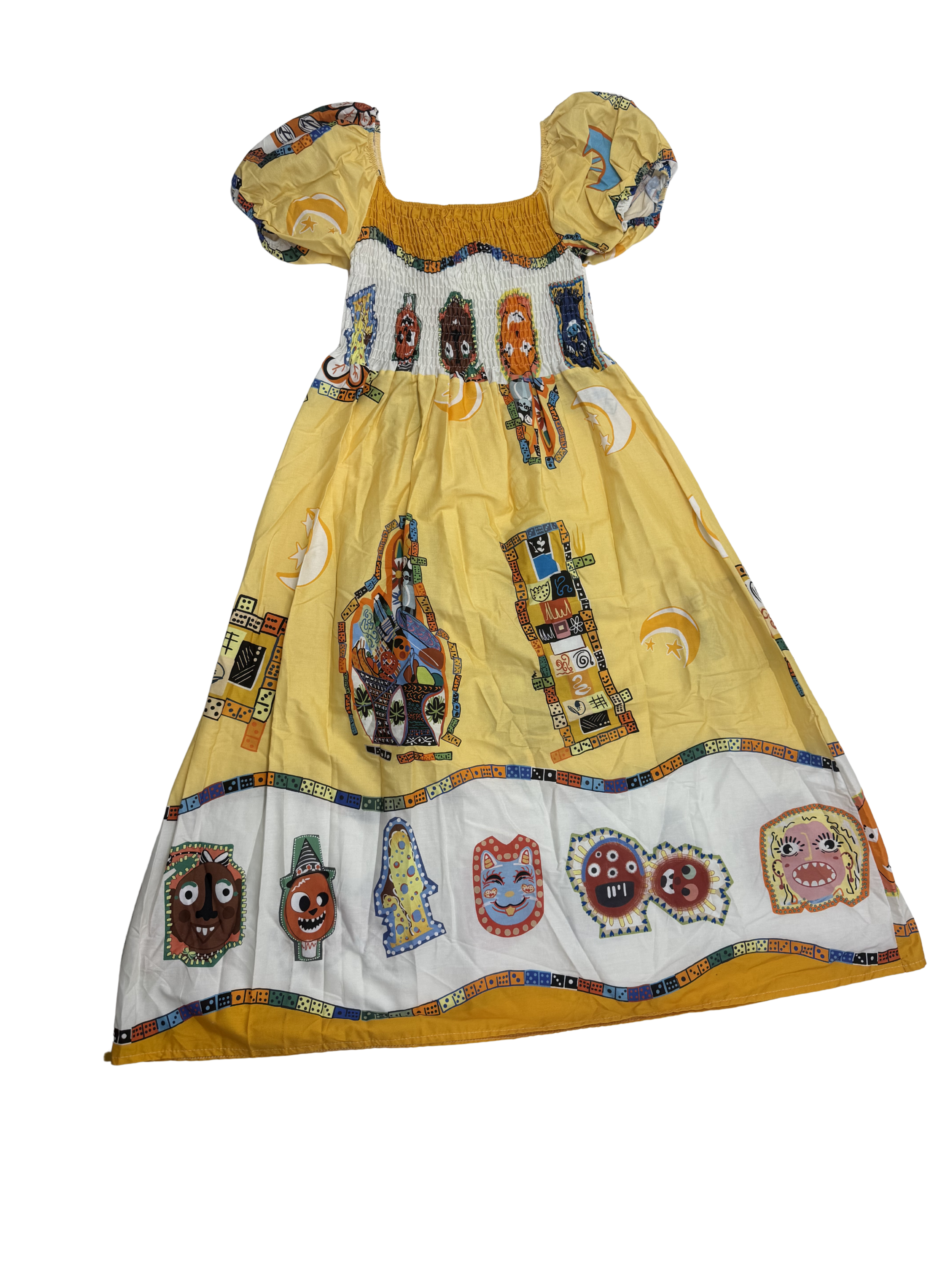 Etnica dresses