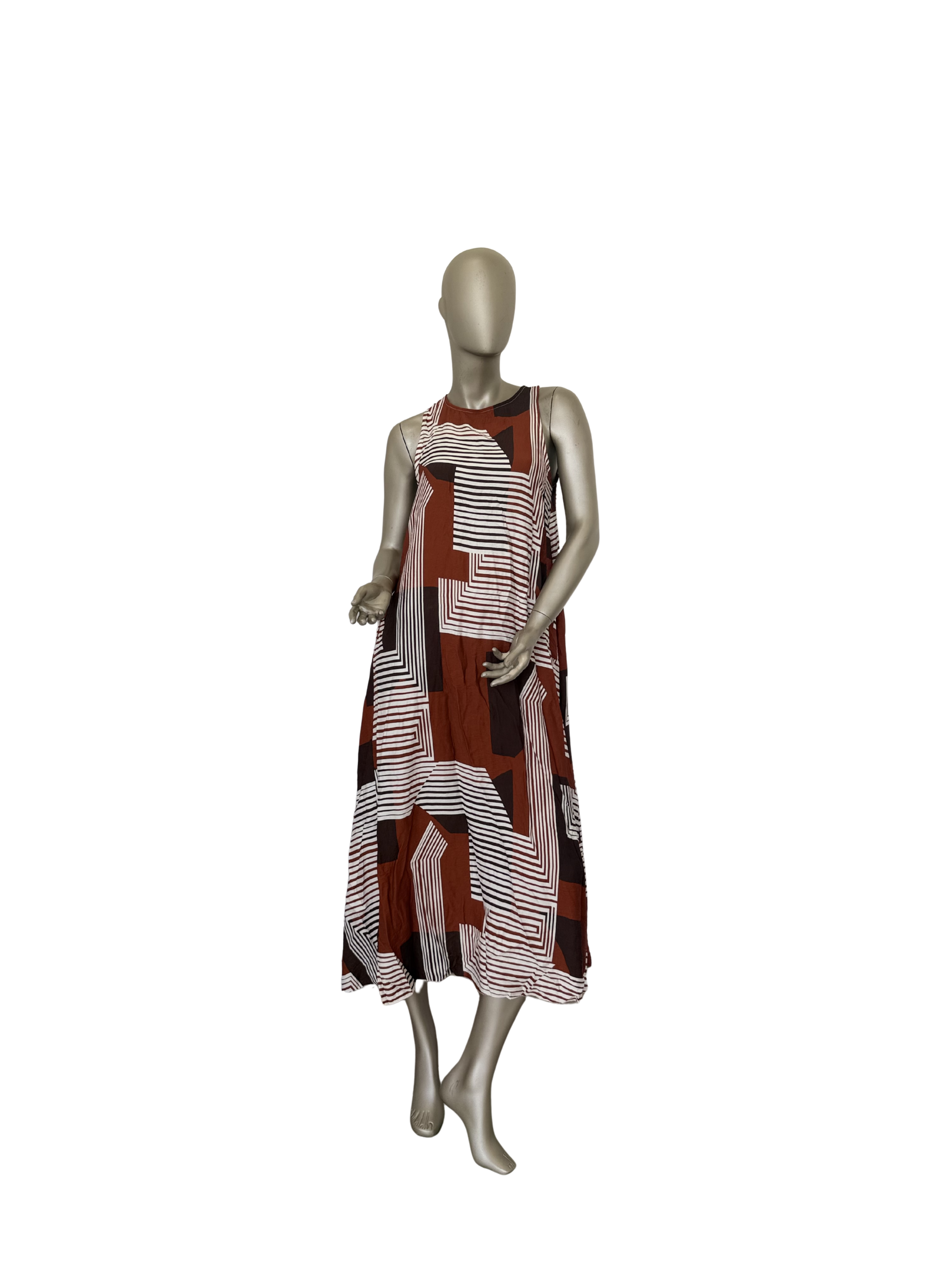Labyrinth Dresses