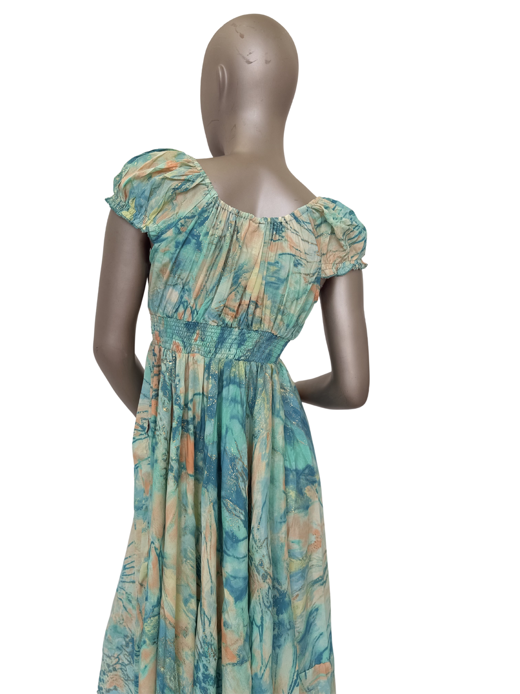 Summer dresses