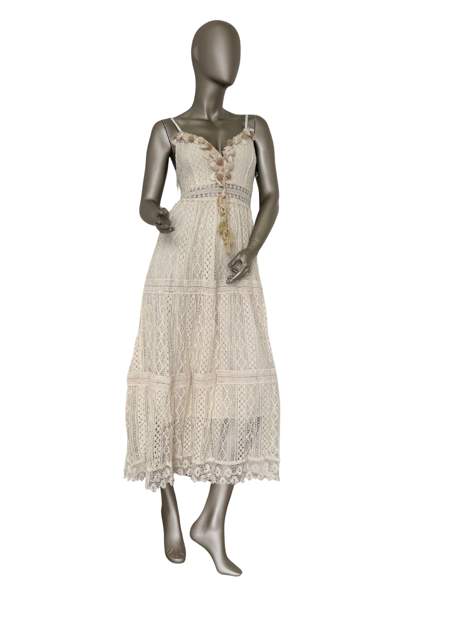 Rochie Boho Dream